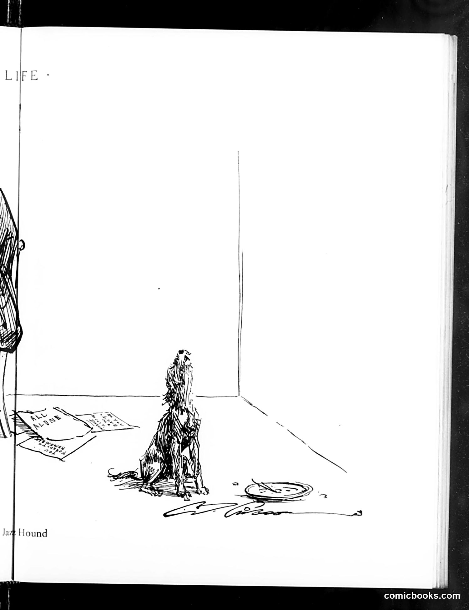 Life — February 18, 1926 — page 19 of 36