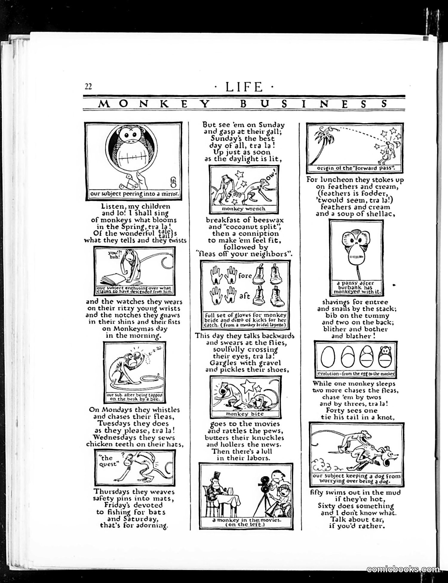 Life — February 18, 1926 — page 24 of 36