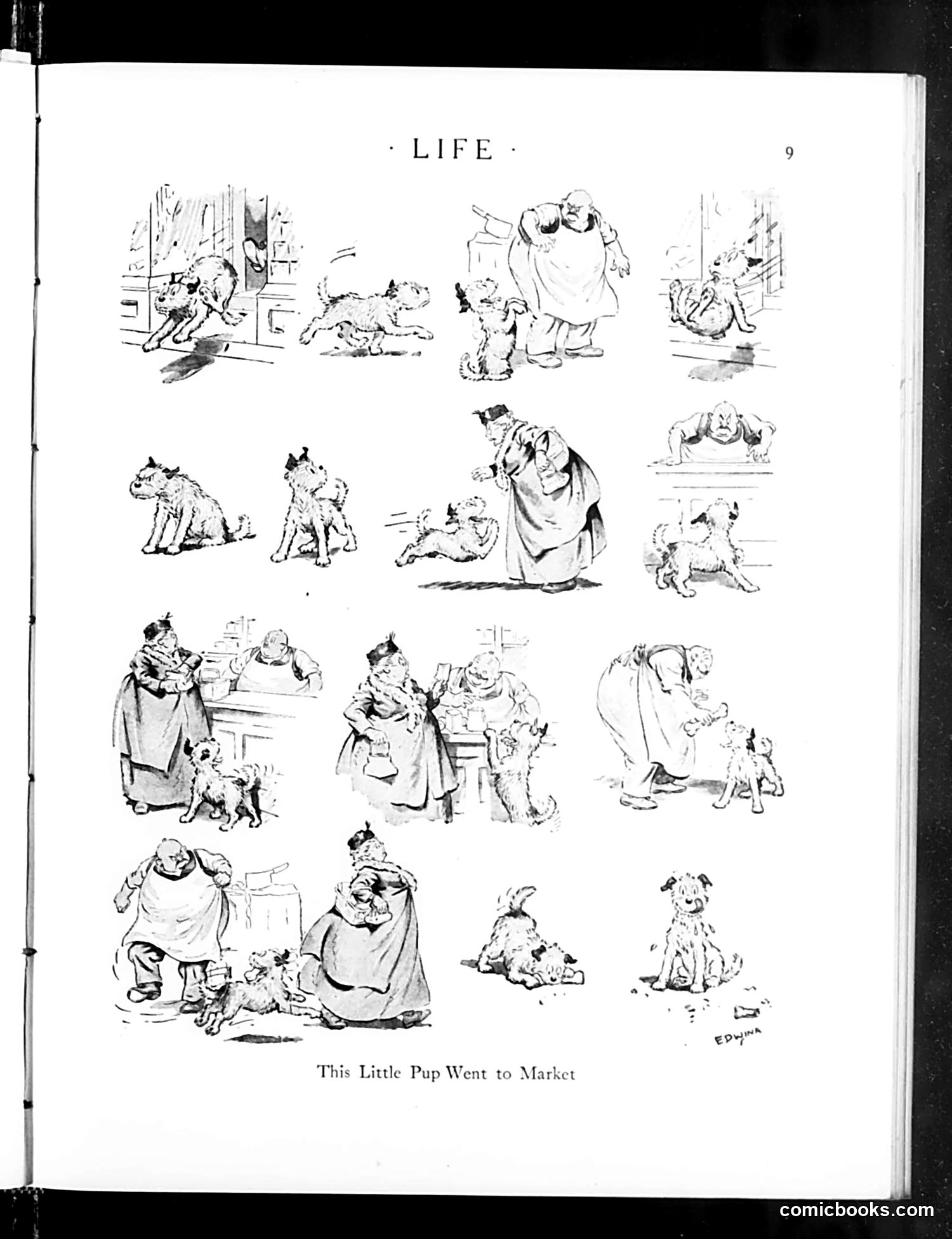Life — February 25, 1926 — page 11 of 36