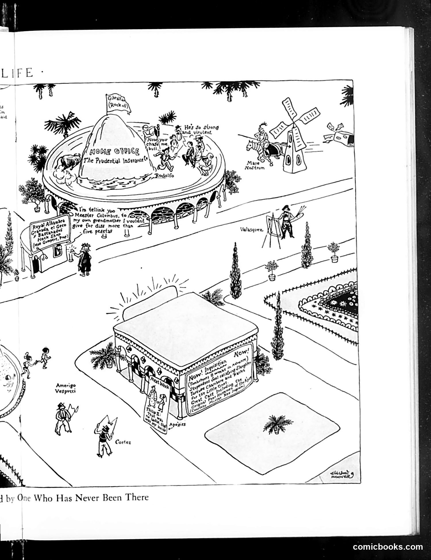 Life — February 25, 1926 — page 19 of 36