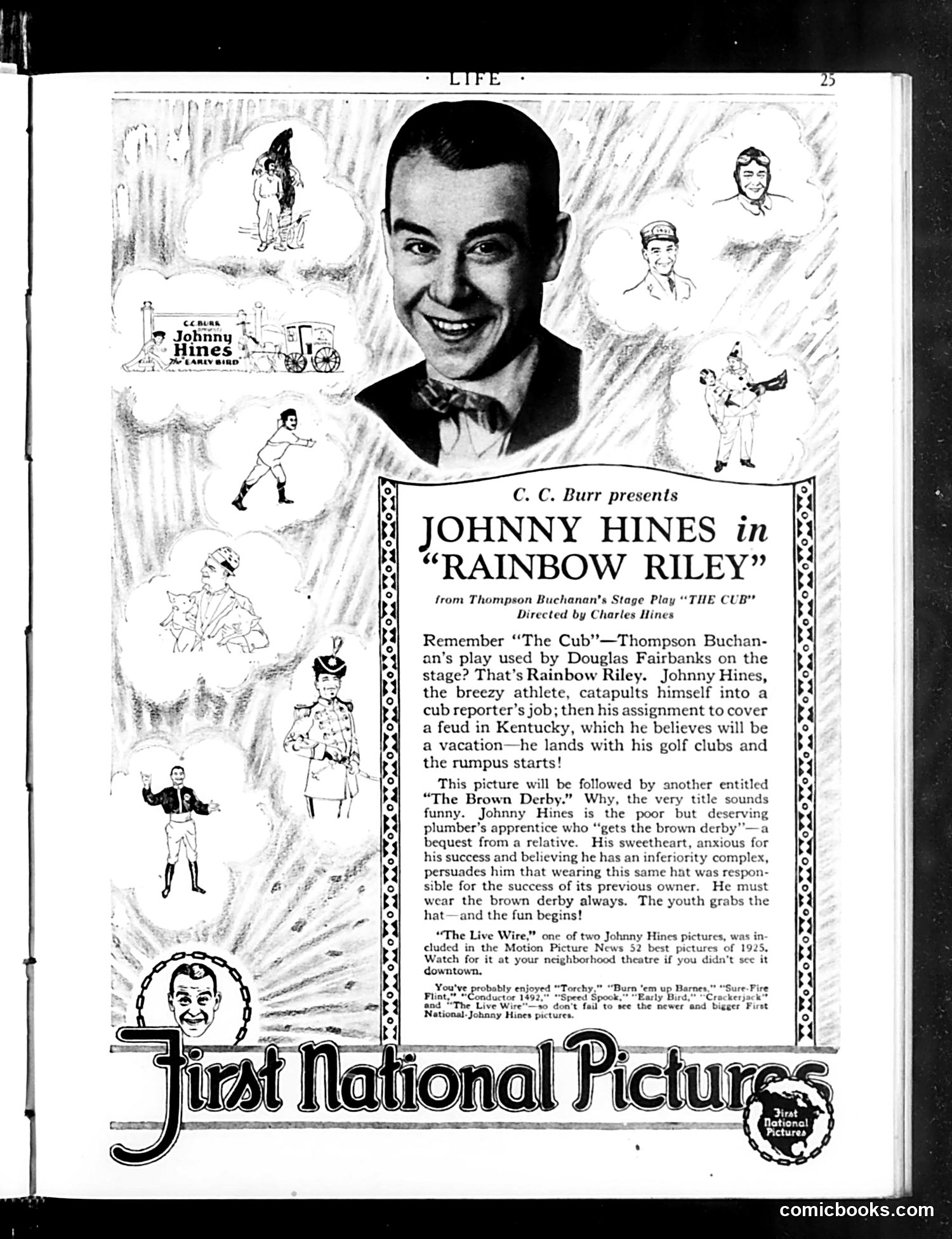 Life — February 25, 1926 — page 27 of 36