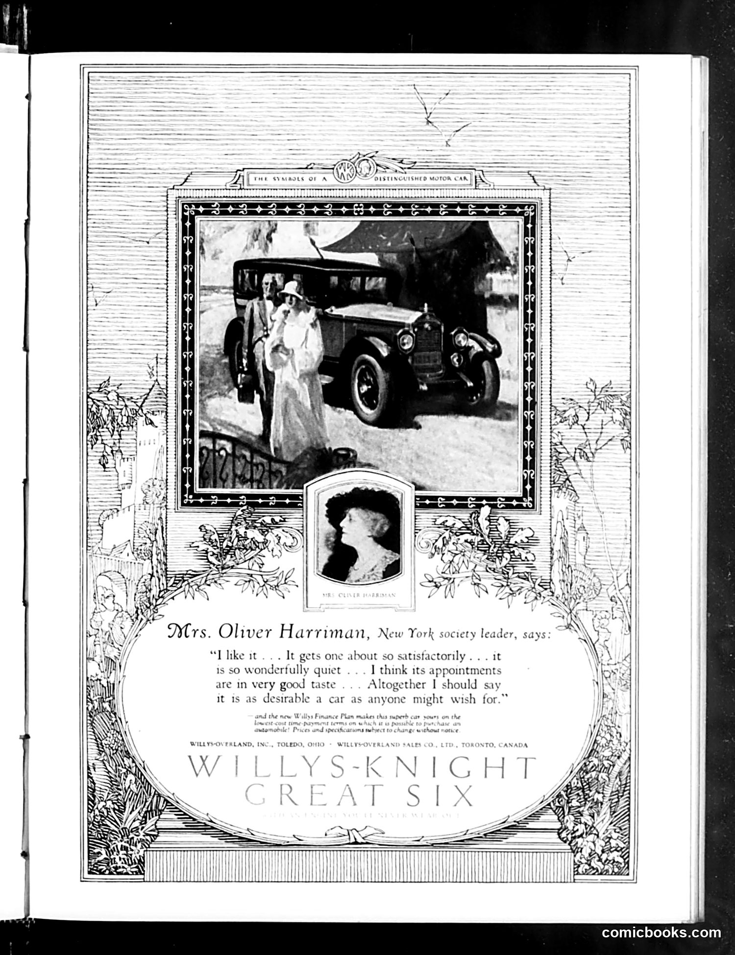 Life — February 25, 1926 — page 35 of 36