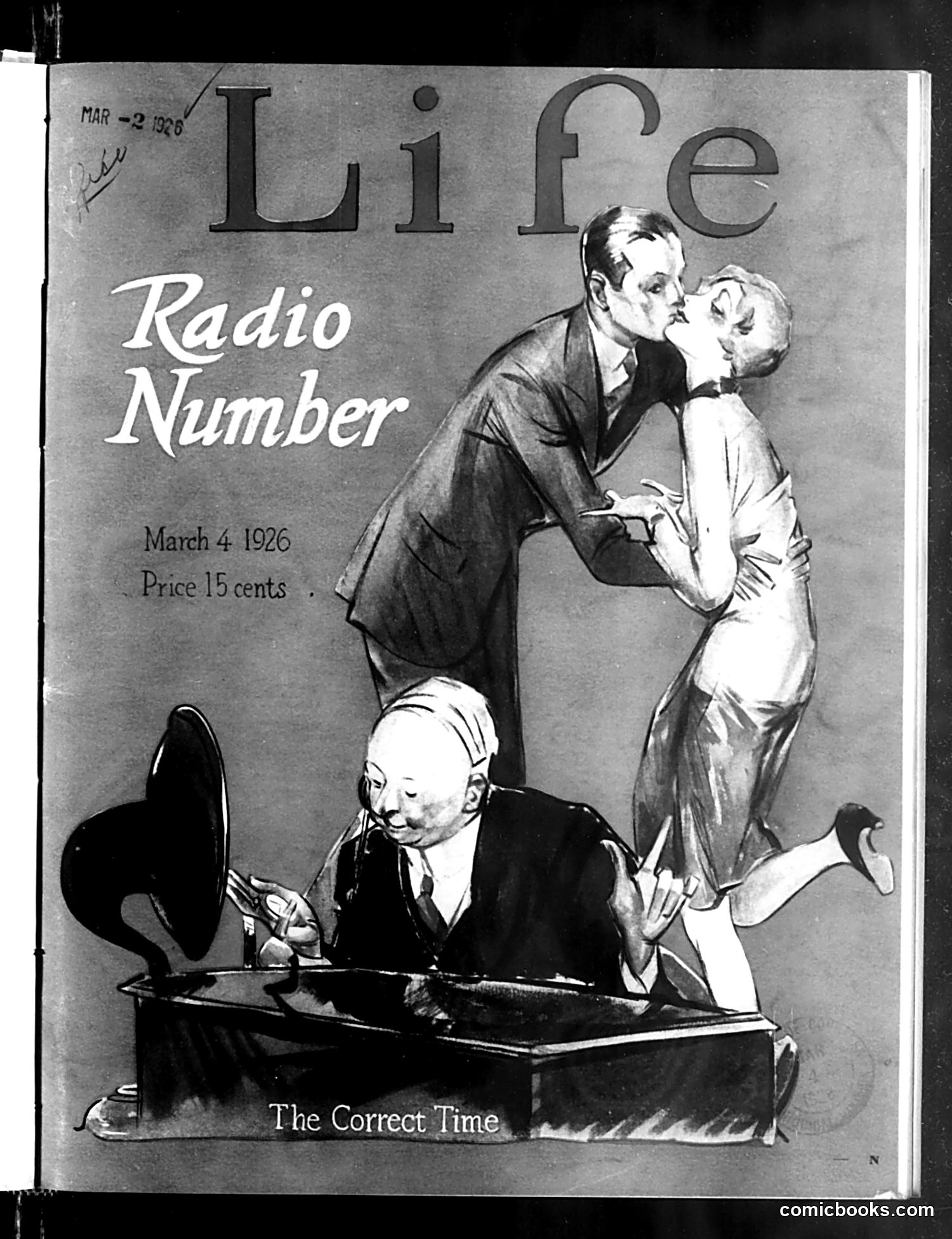 Life — March 4, 1926