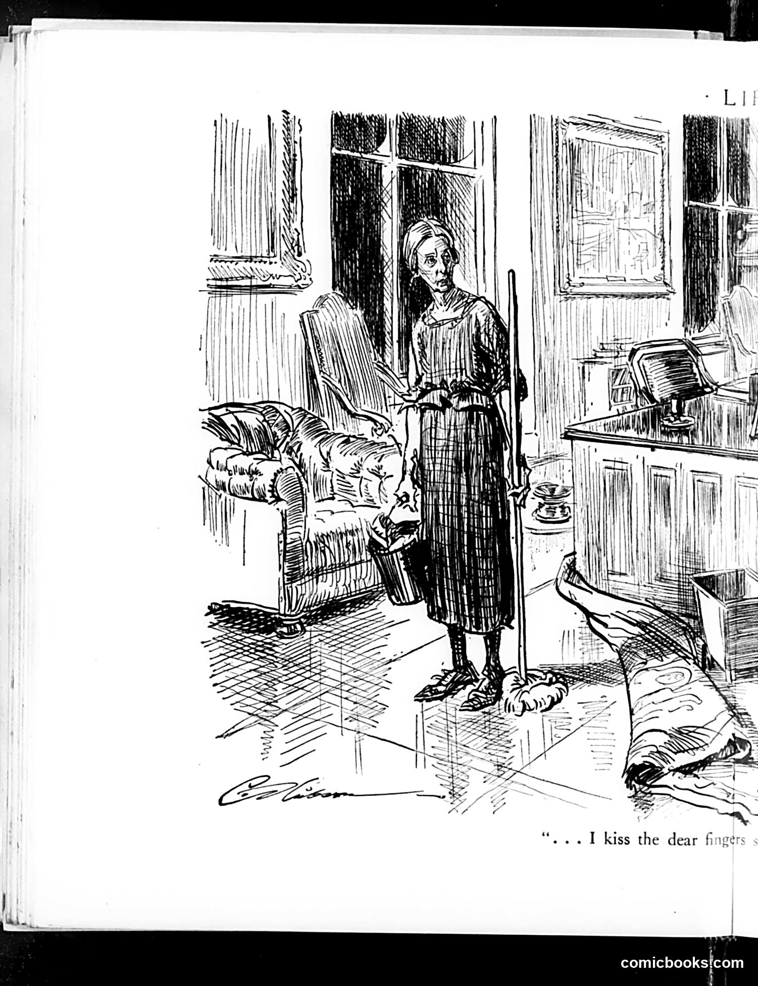 Life — March 4, 1926 — page 20 of 40