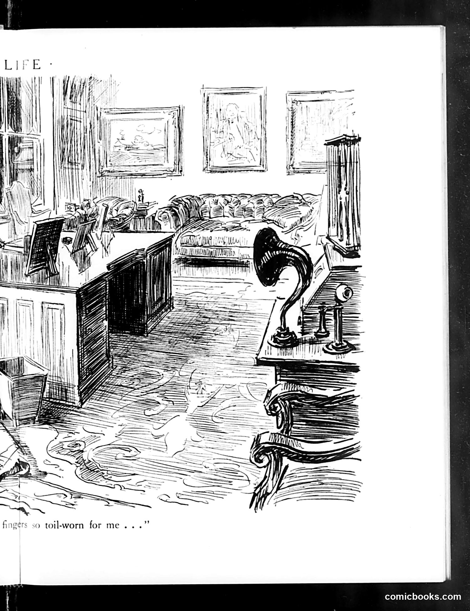 Life — March 4, 1926 — page 21 of 40