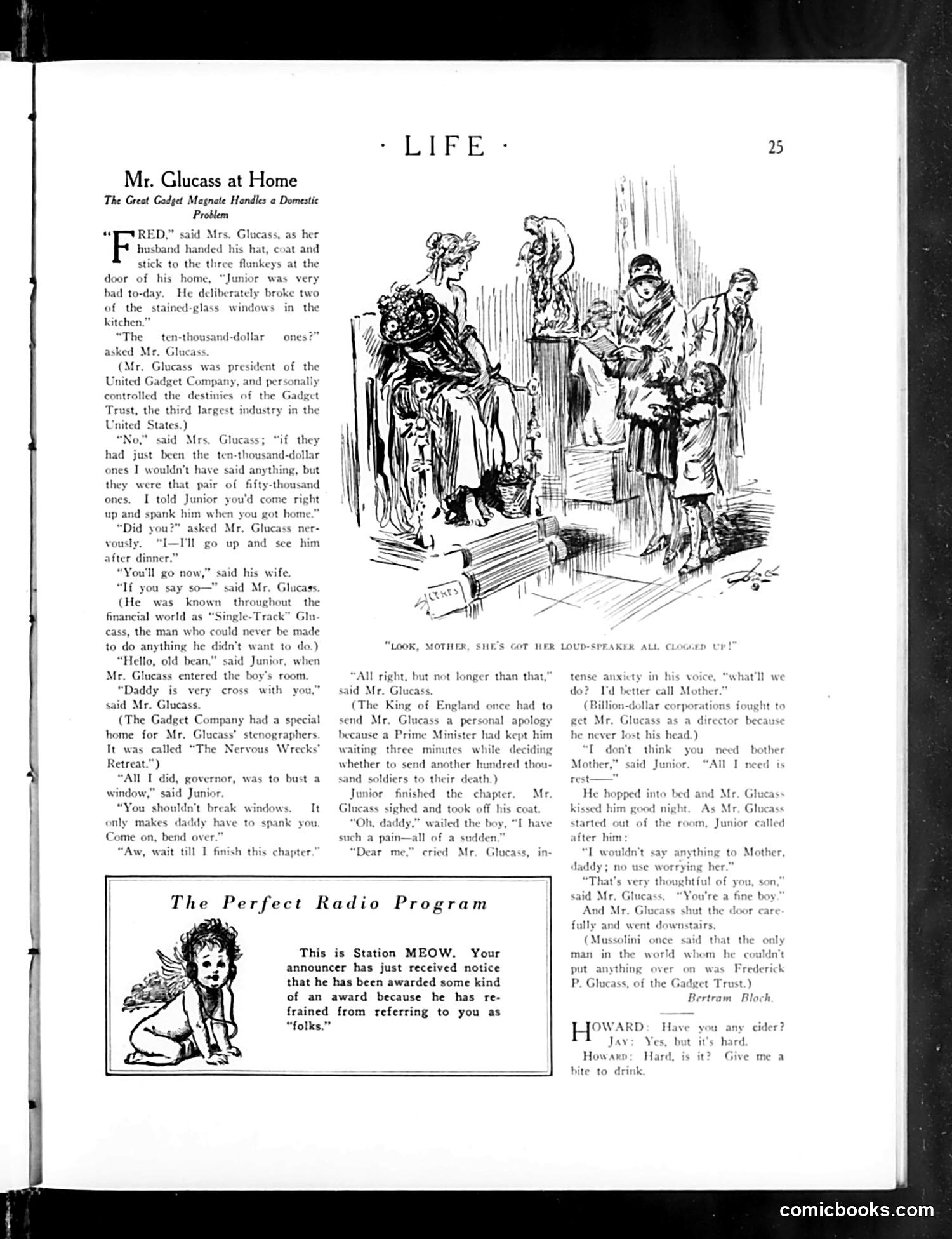 Life — March 4, 1926 — page 27 of 40
