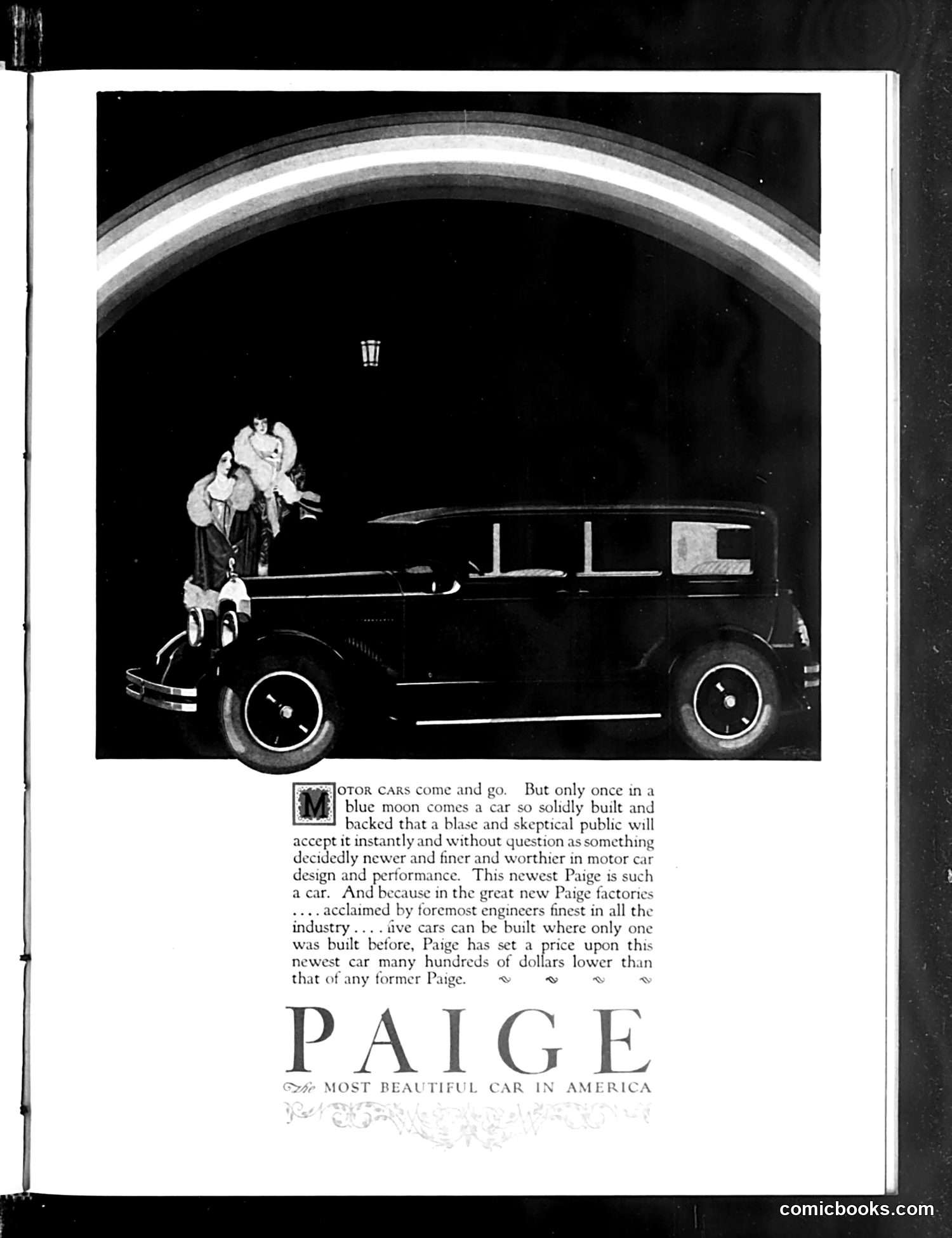 Life — March 4, 1926 — page 39 of 40