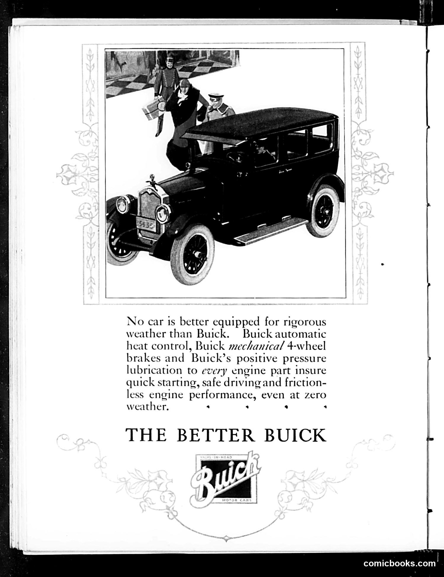 Life — March 11, 1926 — page 2 of 40