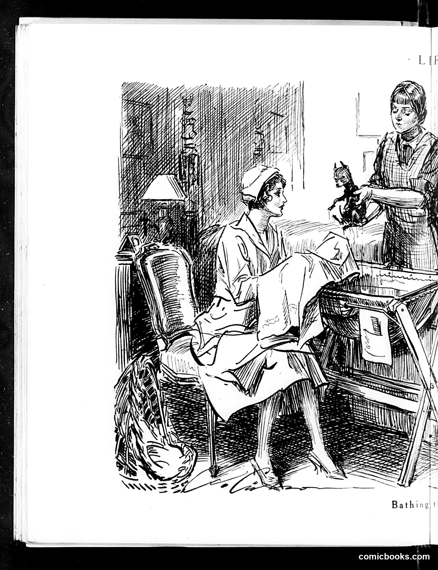 Life — March 11, 1926 — page 20 of 40