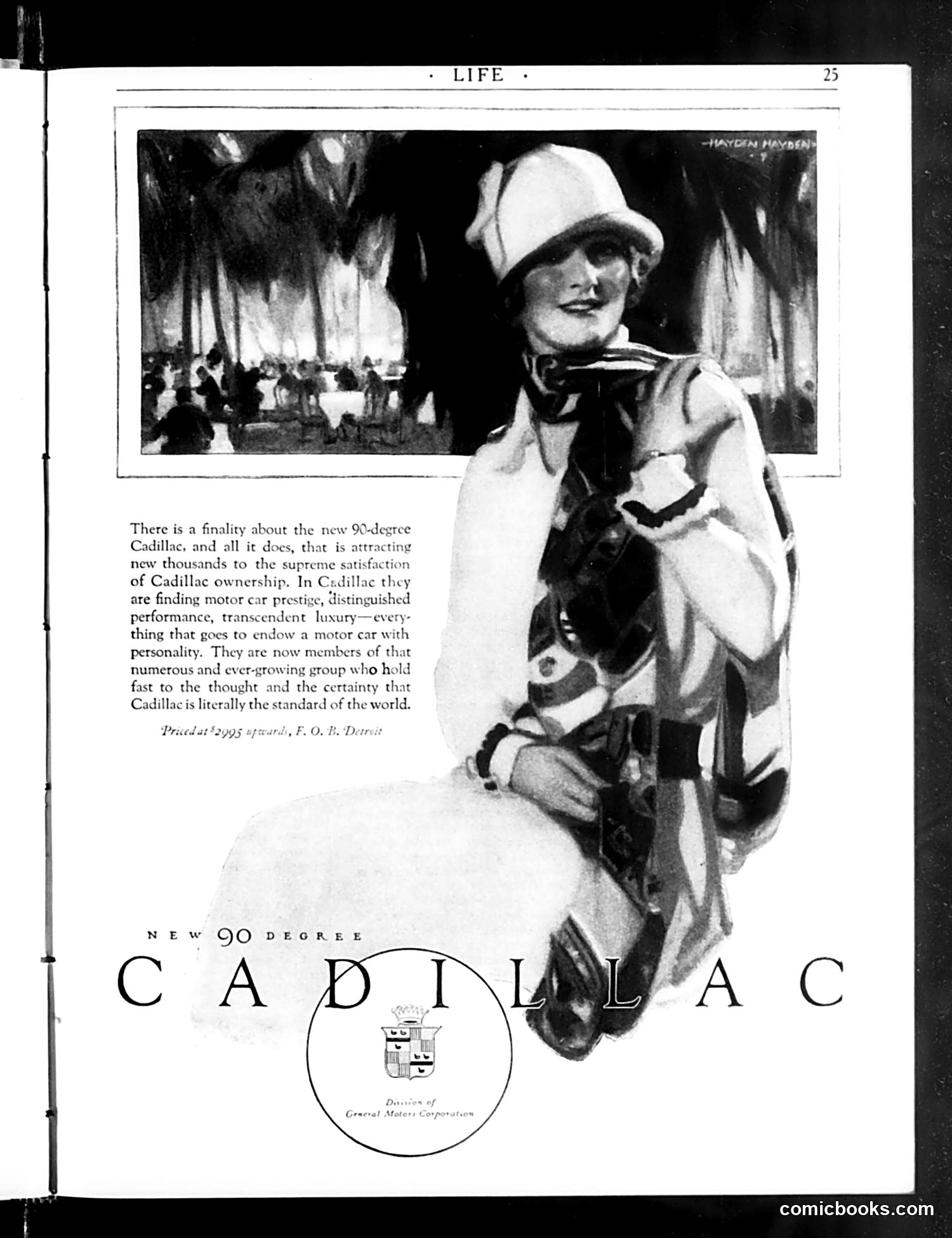 Life — March 11, 1926 — page 27 of 40