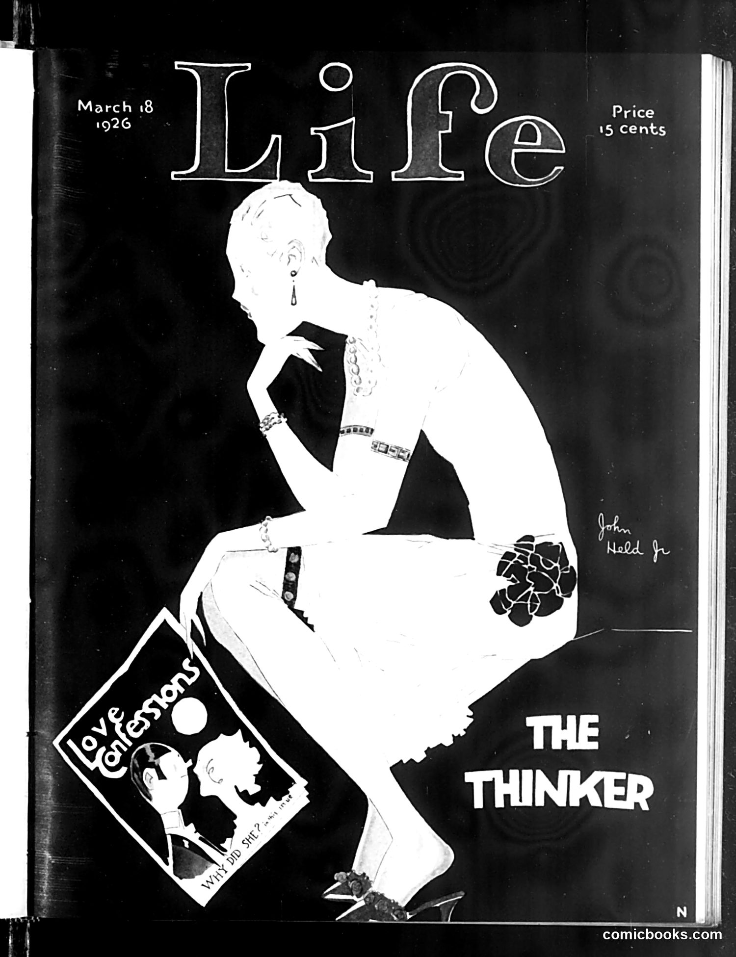 Life — March 18, 1926