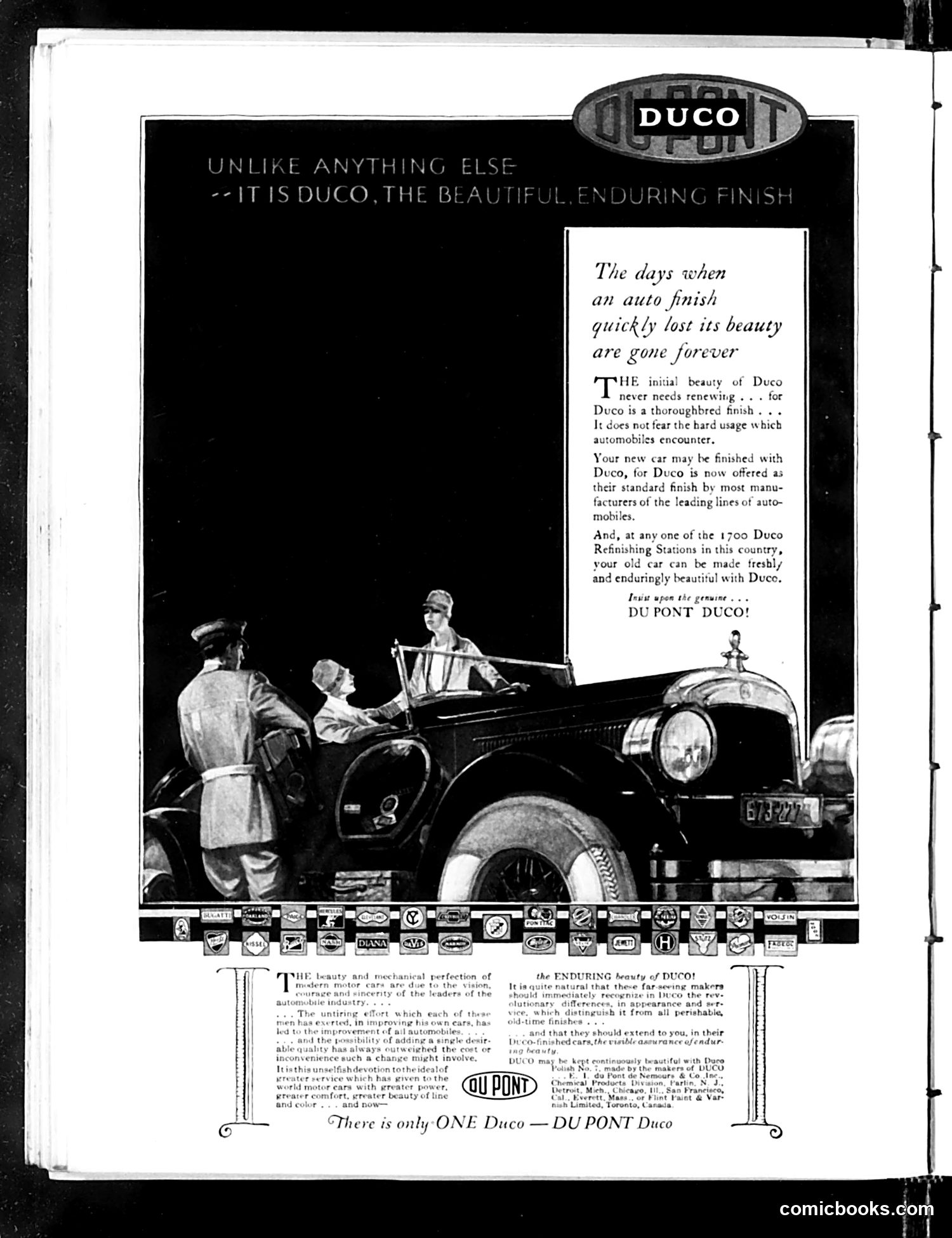 Life — March 18, 1926 — page 2 of 44