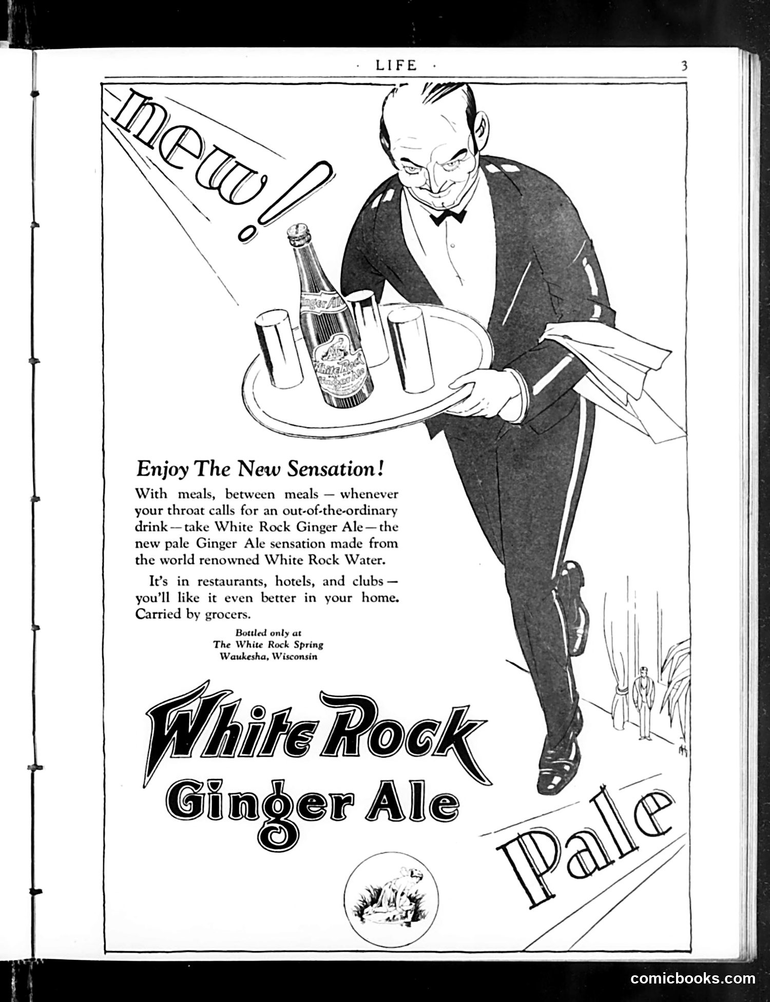 Life — March 18, 1926 — page 5 of 44