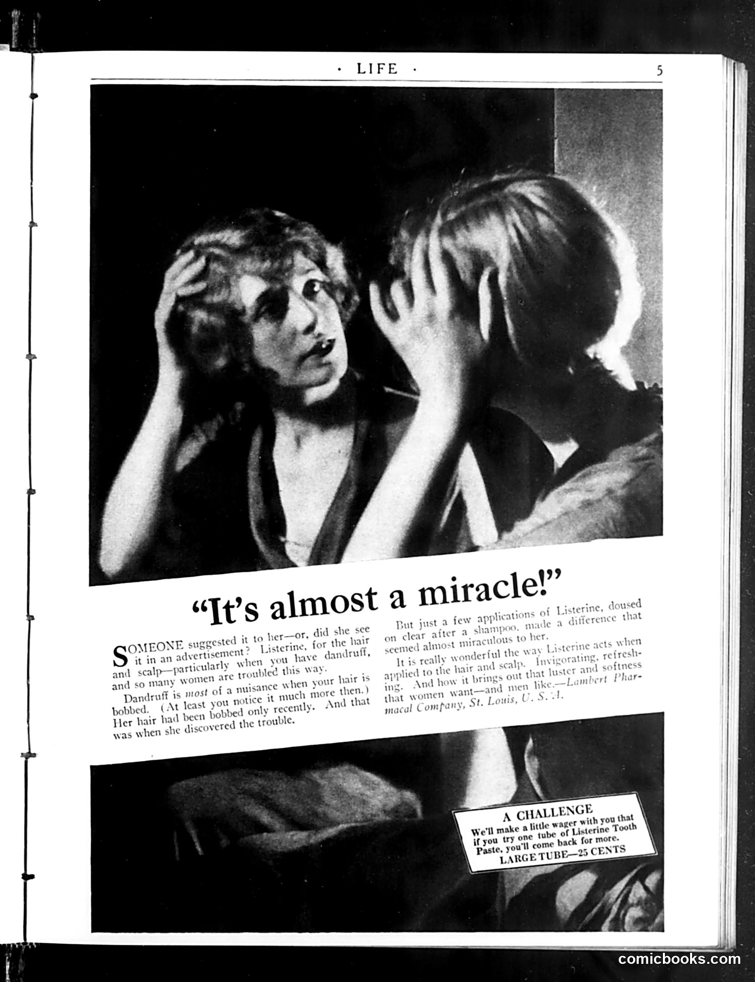 Life — March 18, 1926 — page 7 of 44
