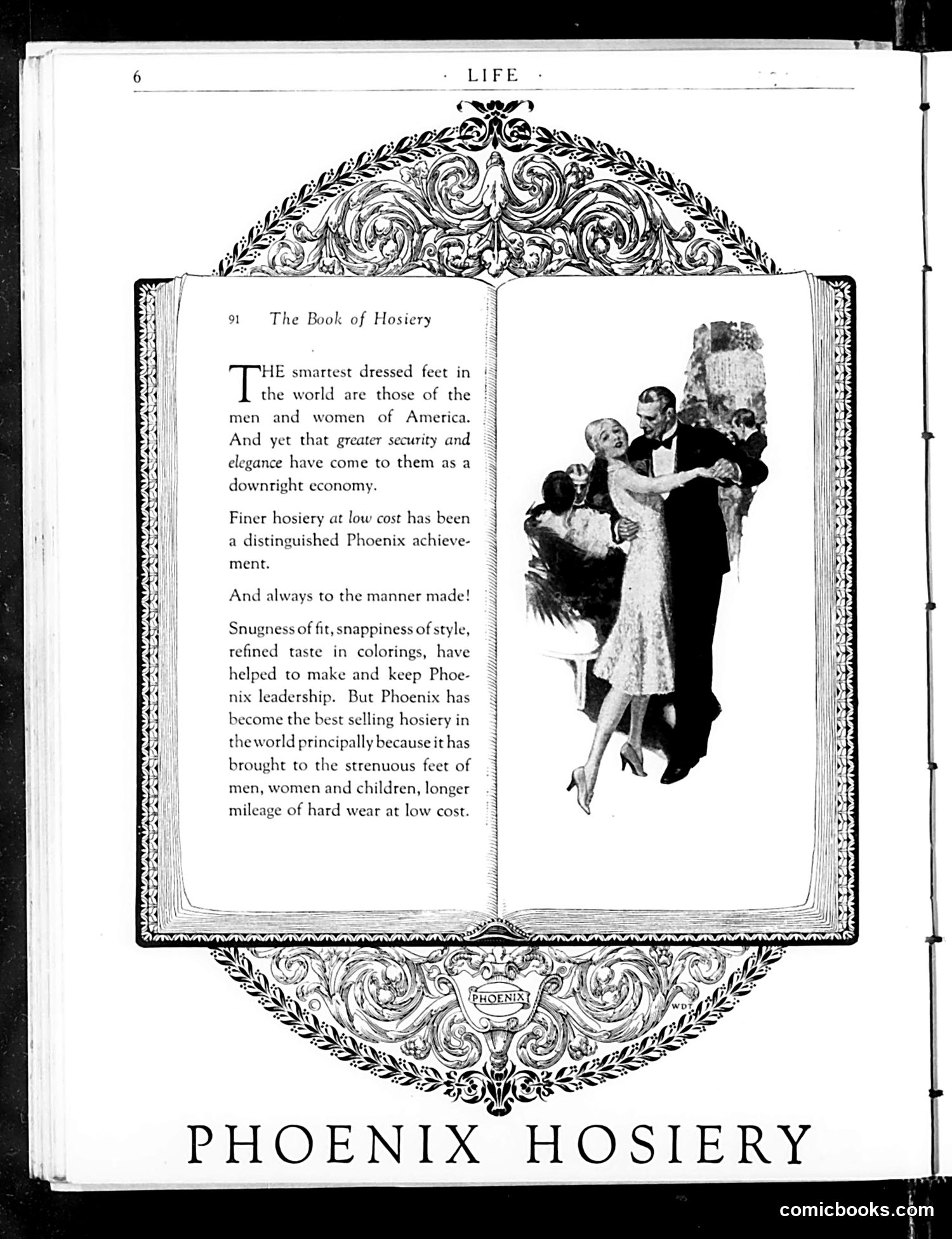 Life — March 18, 1926 — page 8 of 44