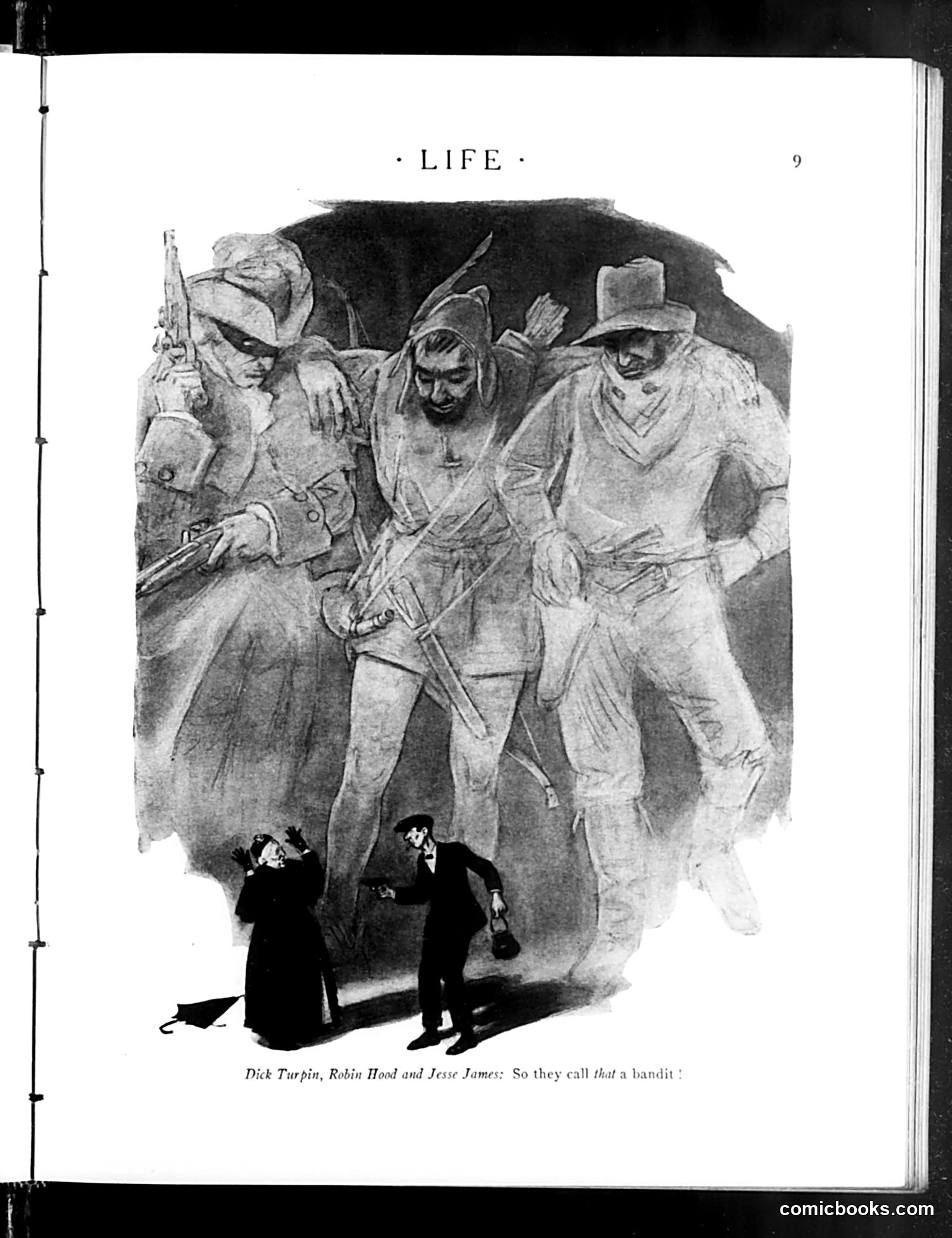 Life — March 18, 1926 — page 11 of 44