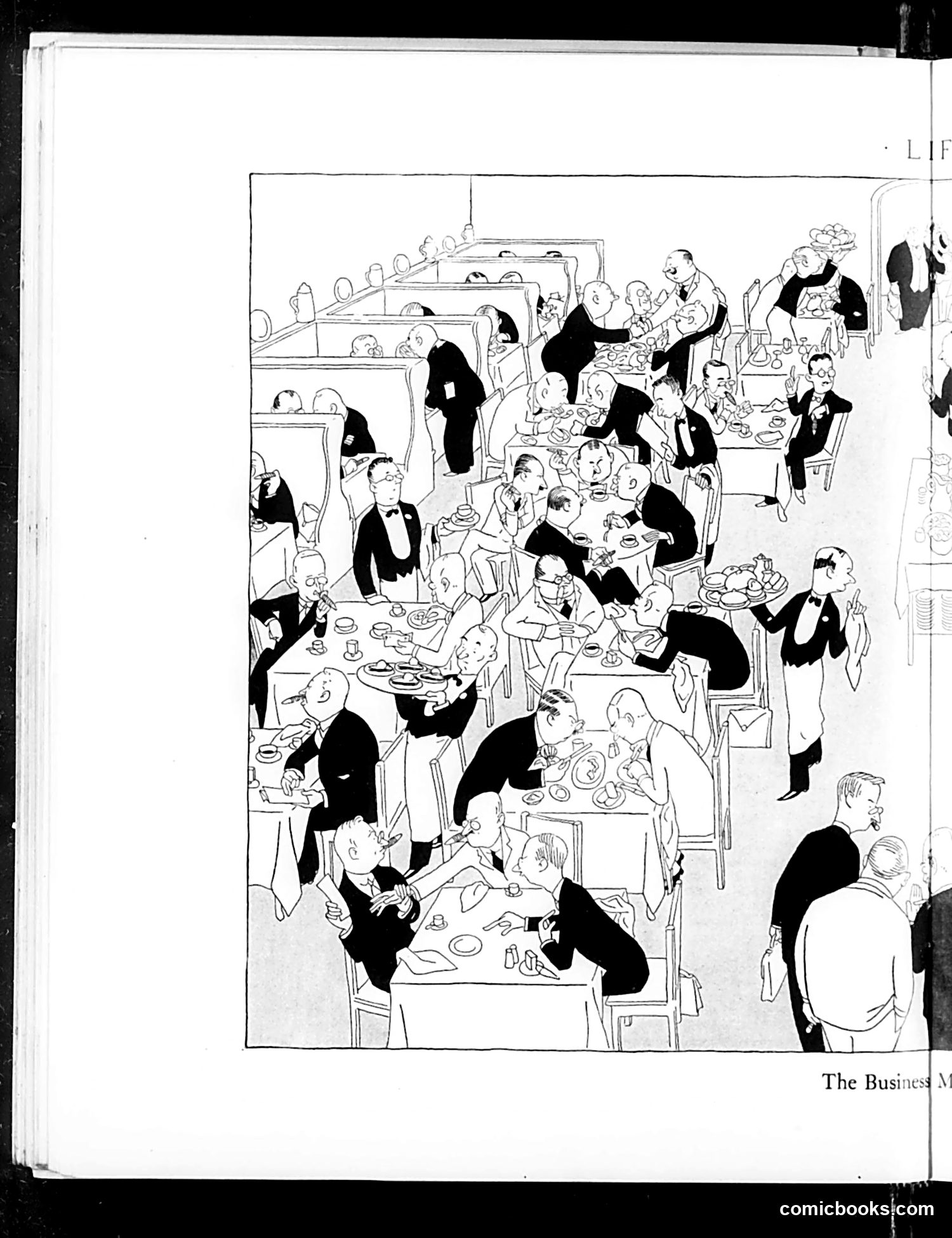 Life — March 18, 1926 — page 22 of 44