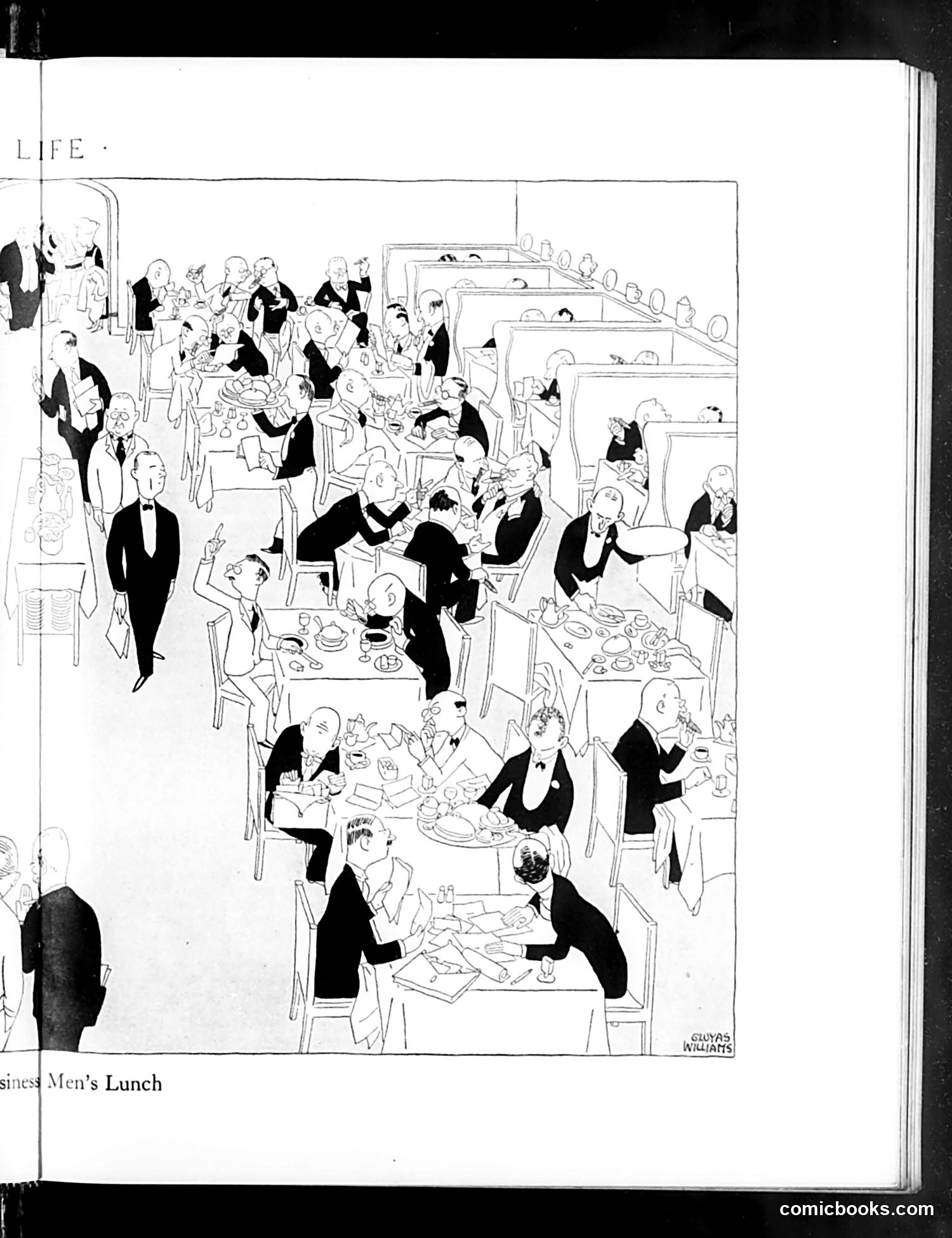 Life — March 18, 1926 — page 23 of 44