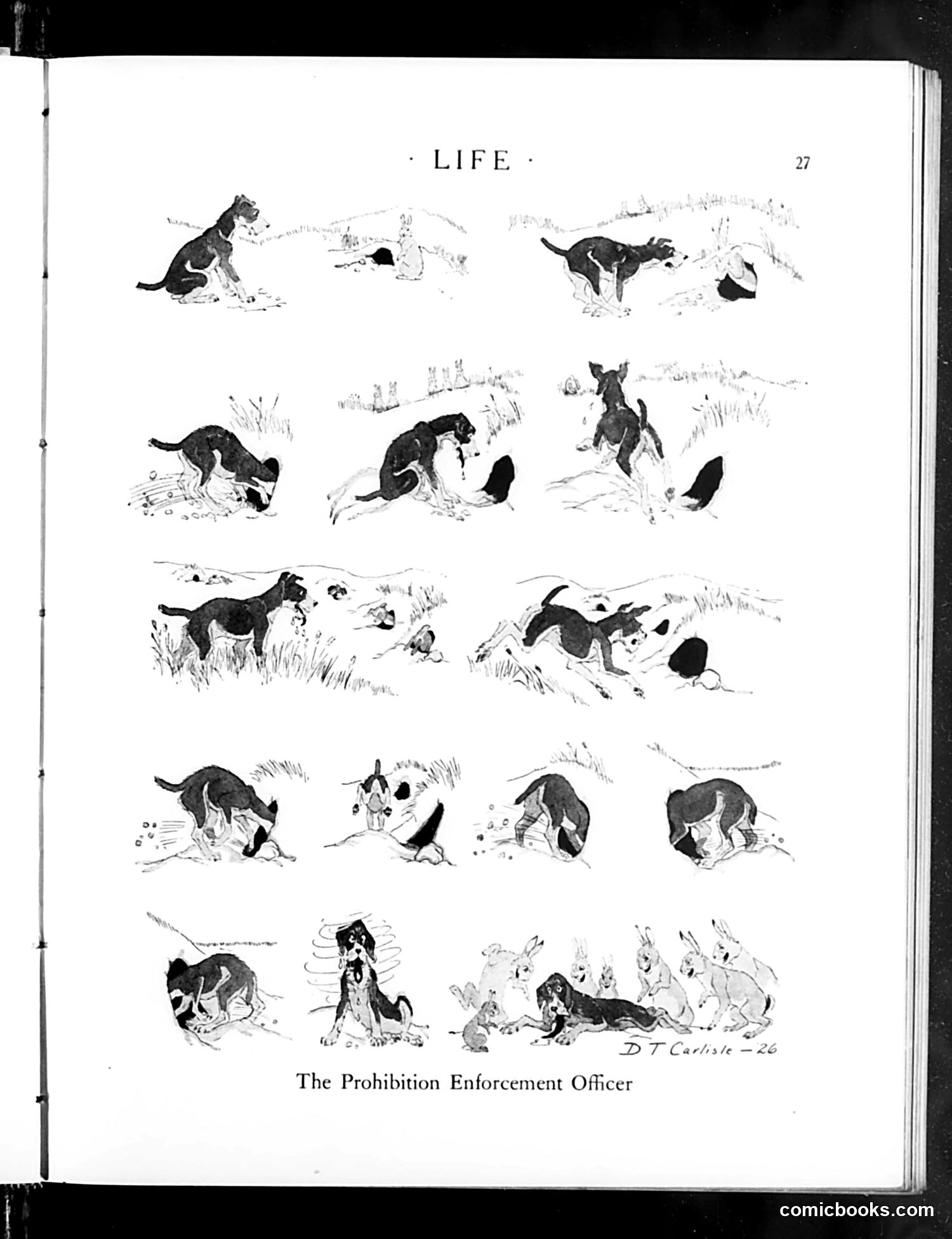 Life — March 18, 1926 — page 29 of 44