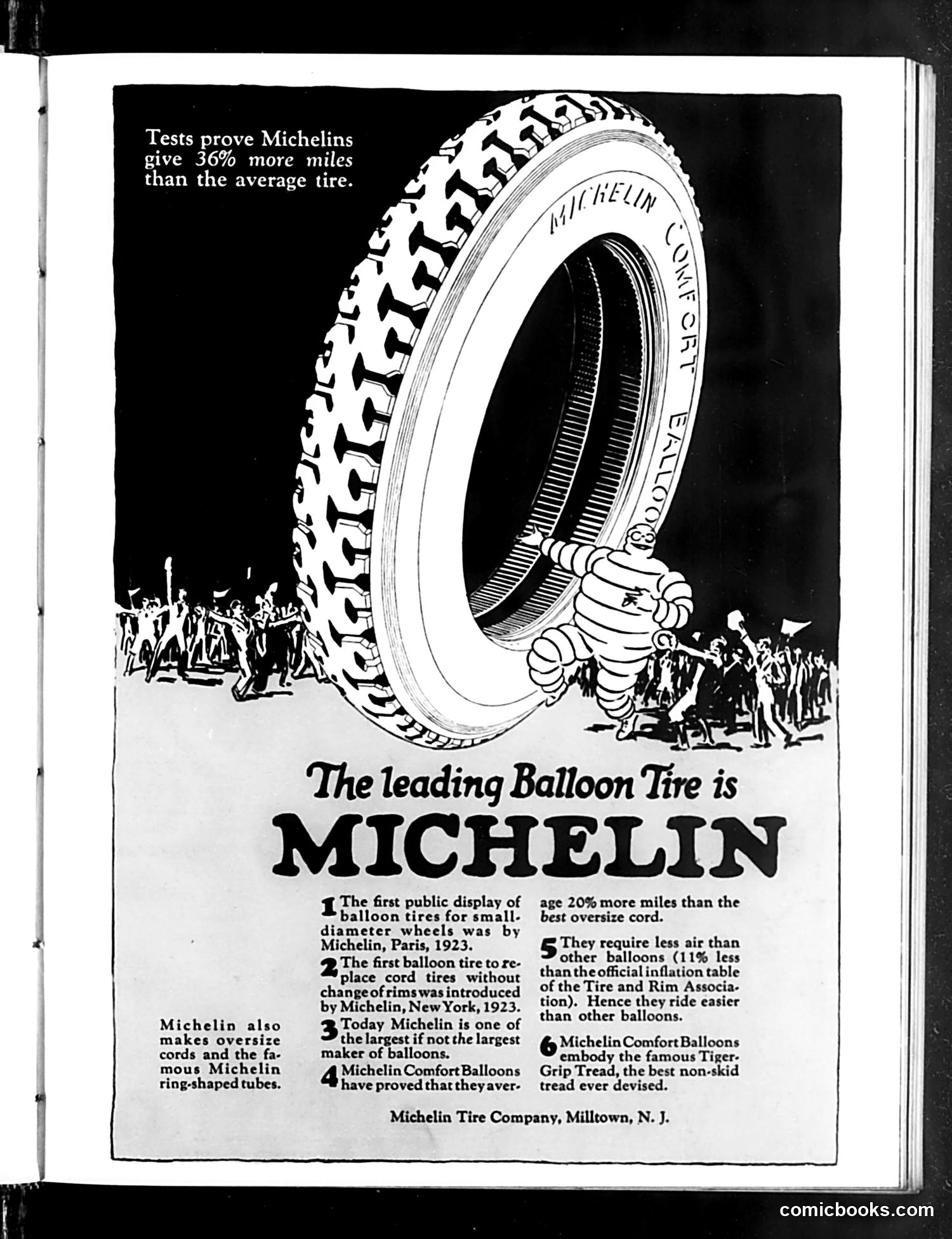 Life — March 18, 1926 — page 43 of 44