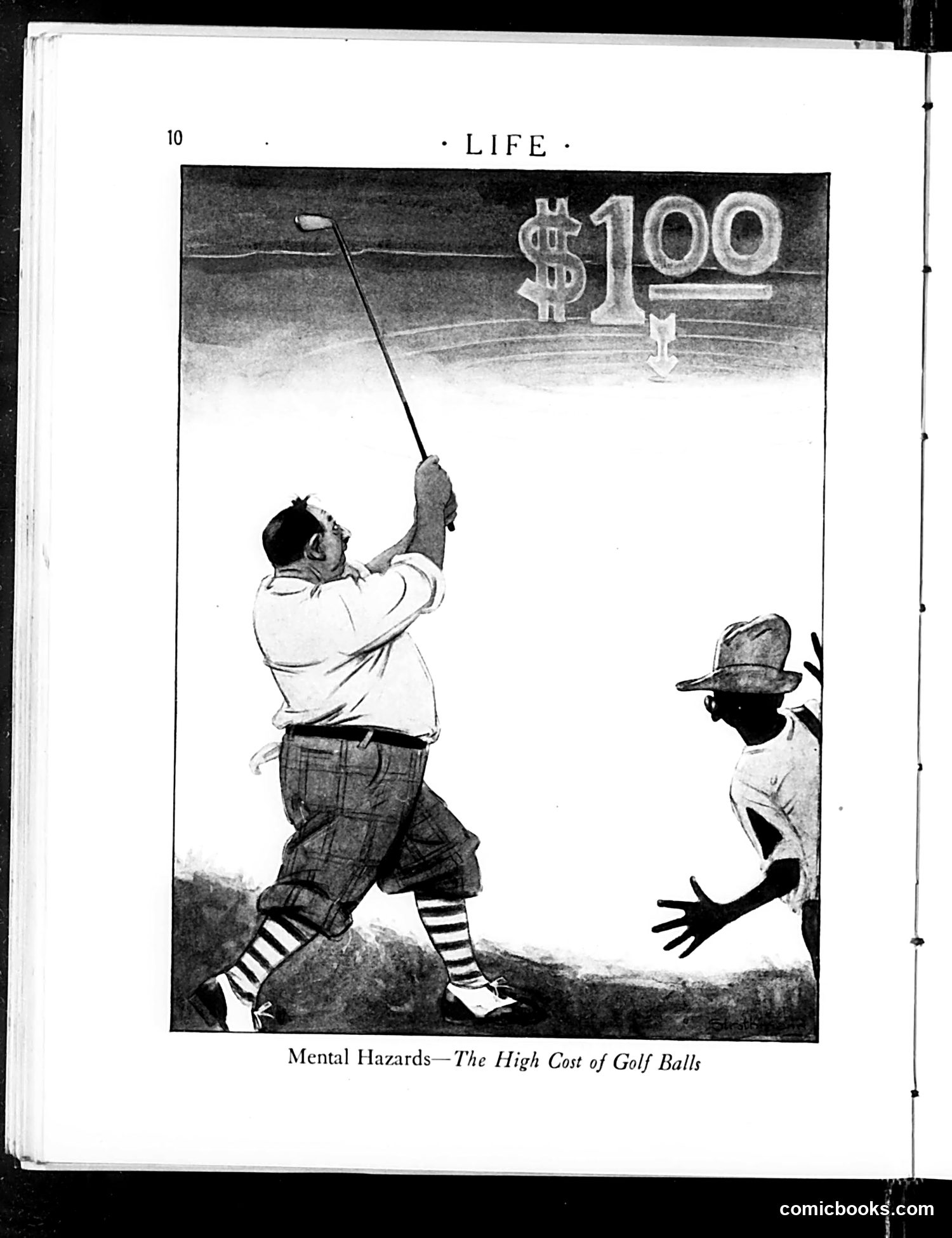 Life — March 25, 1926 — page 12 of 40