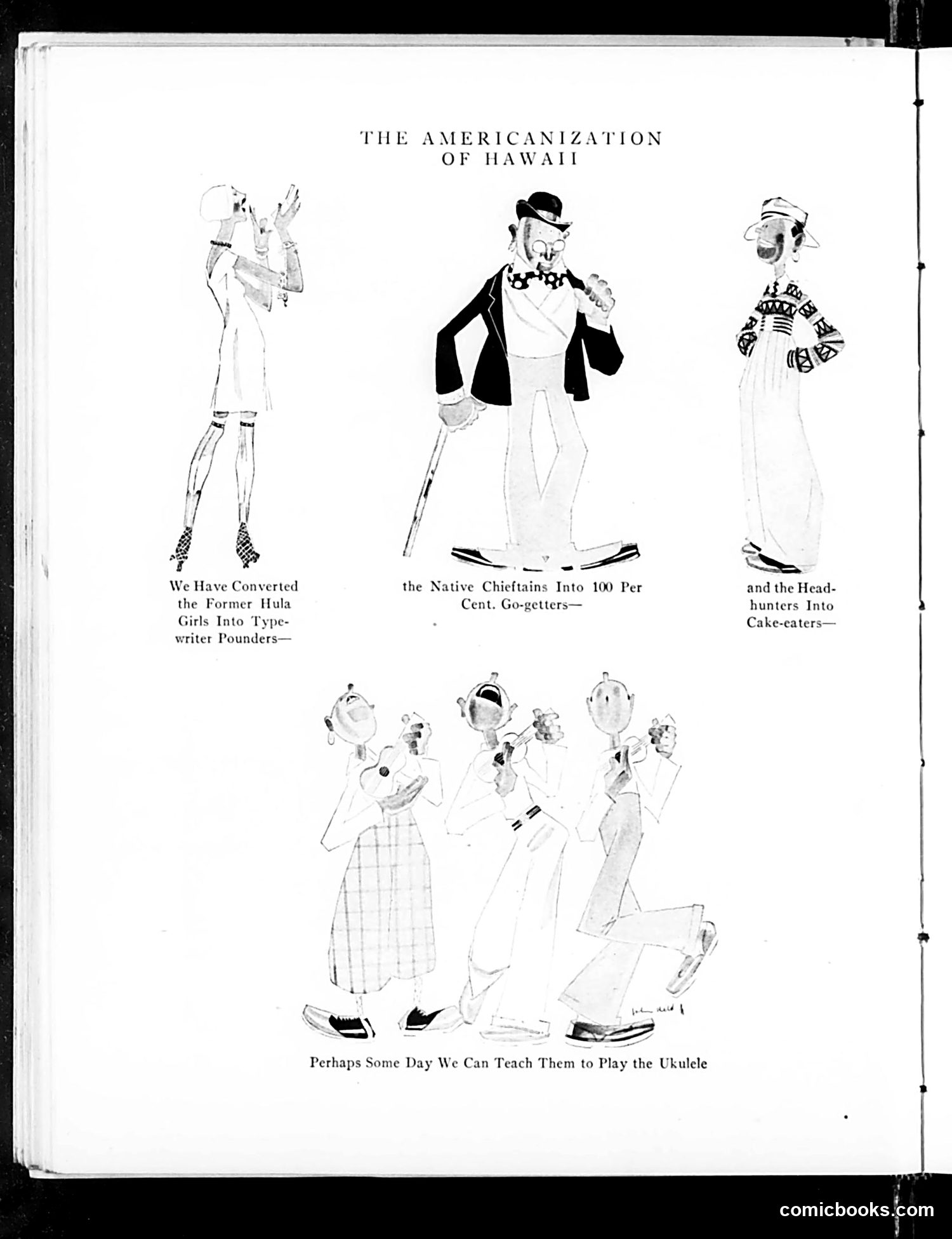 Life — March 25, 1926 — page 16 of 40
