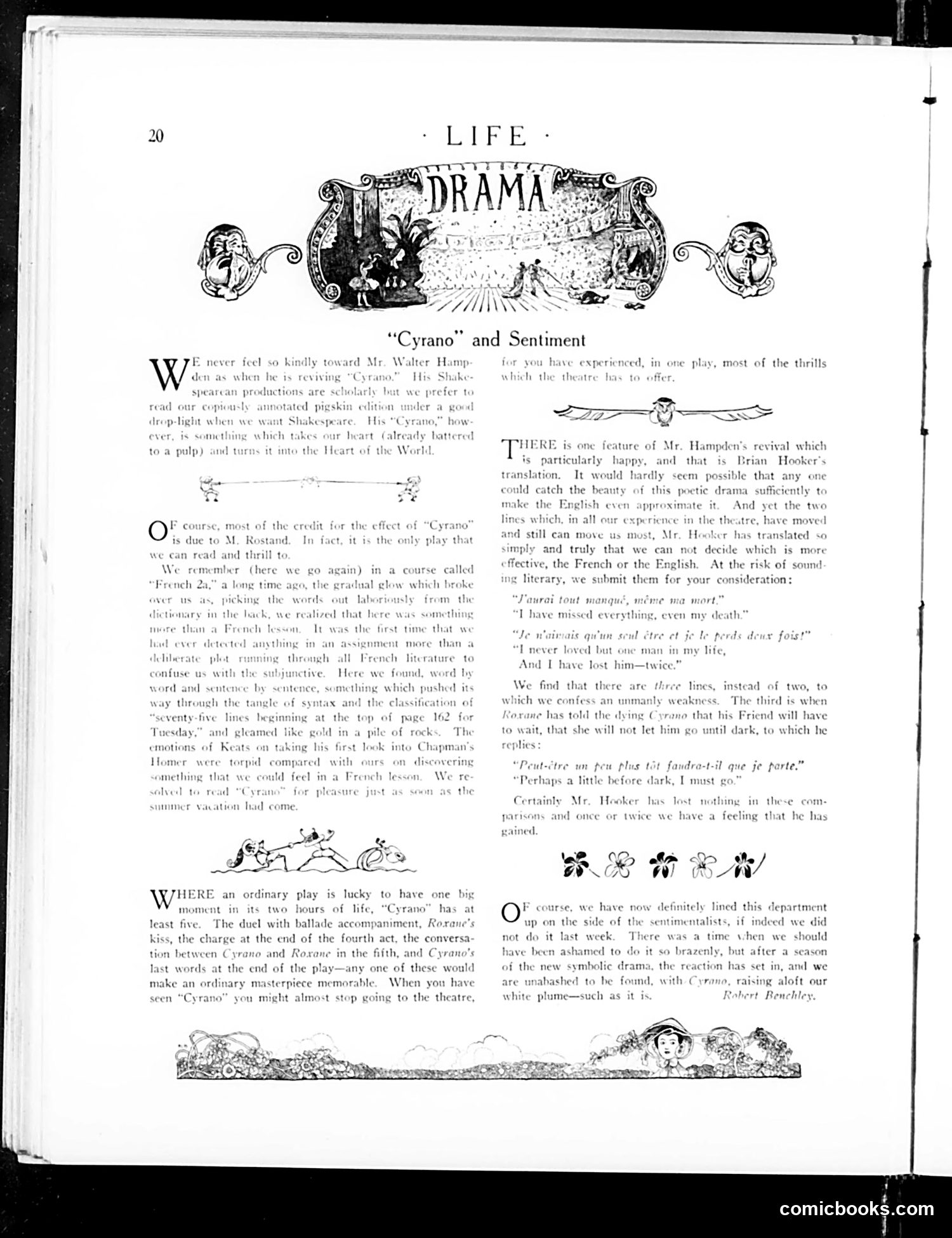 Life — March 25, 1926 — page 22 of 40
