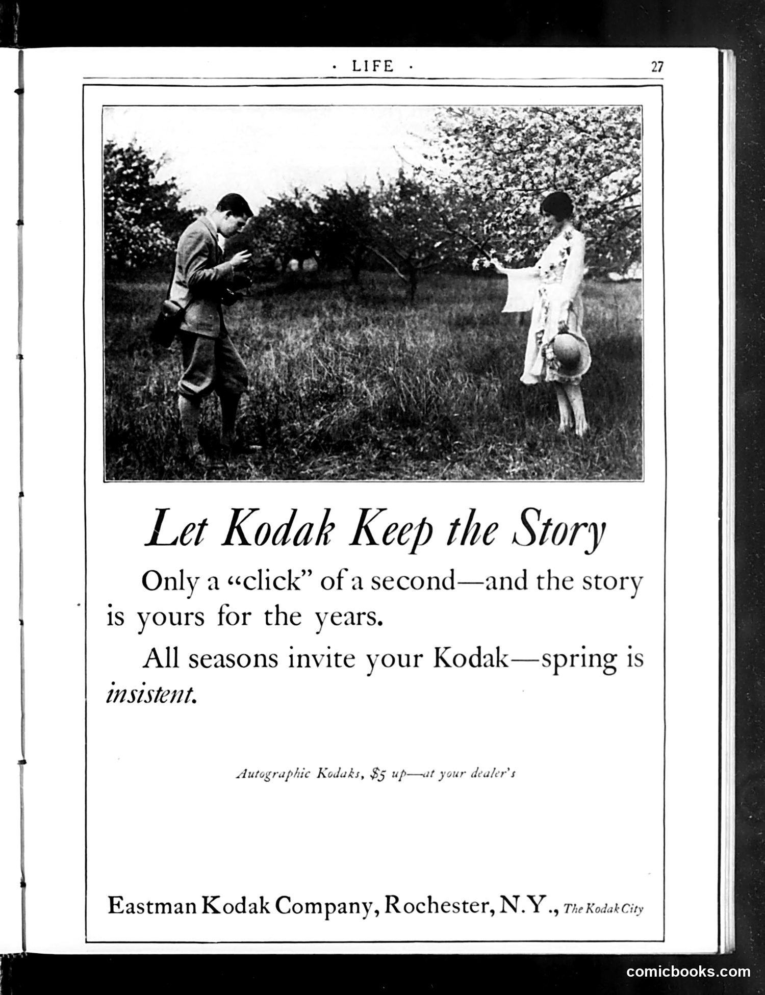 Life — March 25, 1926 — page 29 of 40