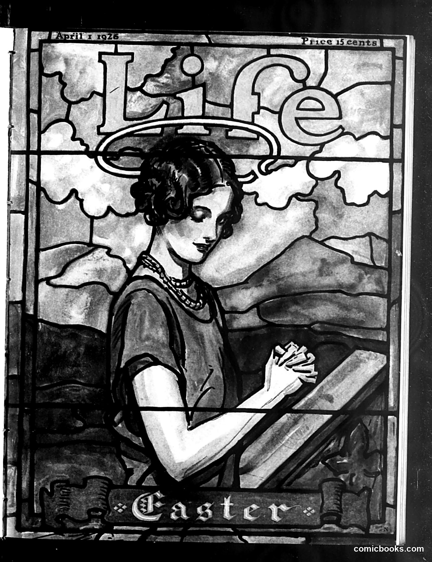 Life — April 1, 1926