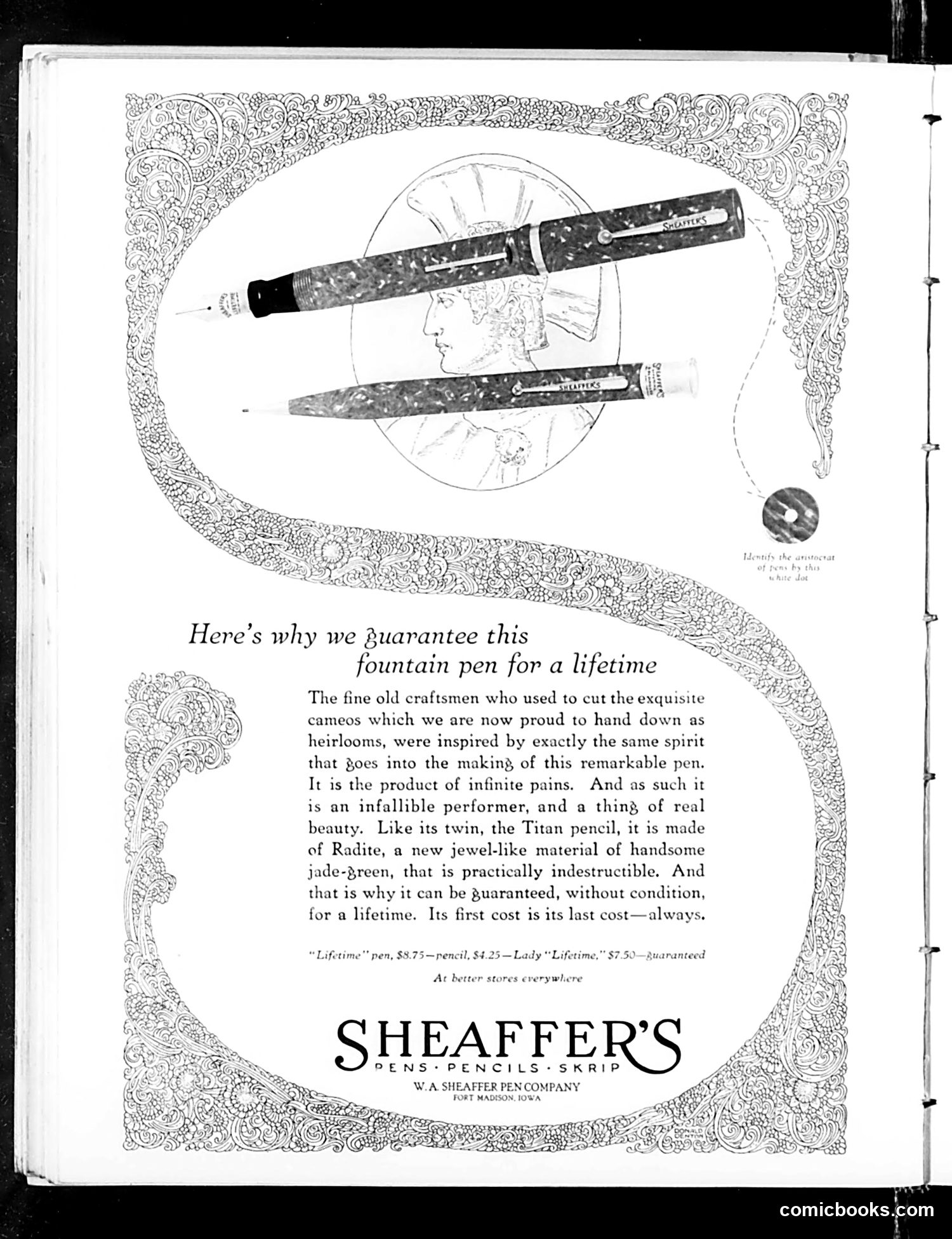 Life — April 1, 1926 — page 2 of 46