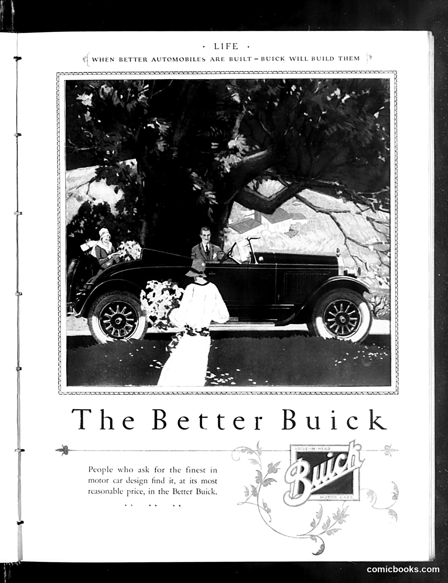 Life — April 1, 1926 — page 7 of 46