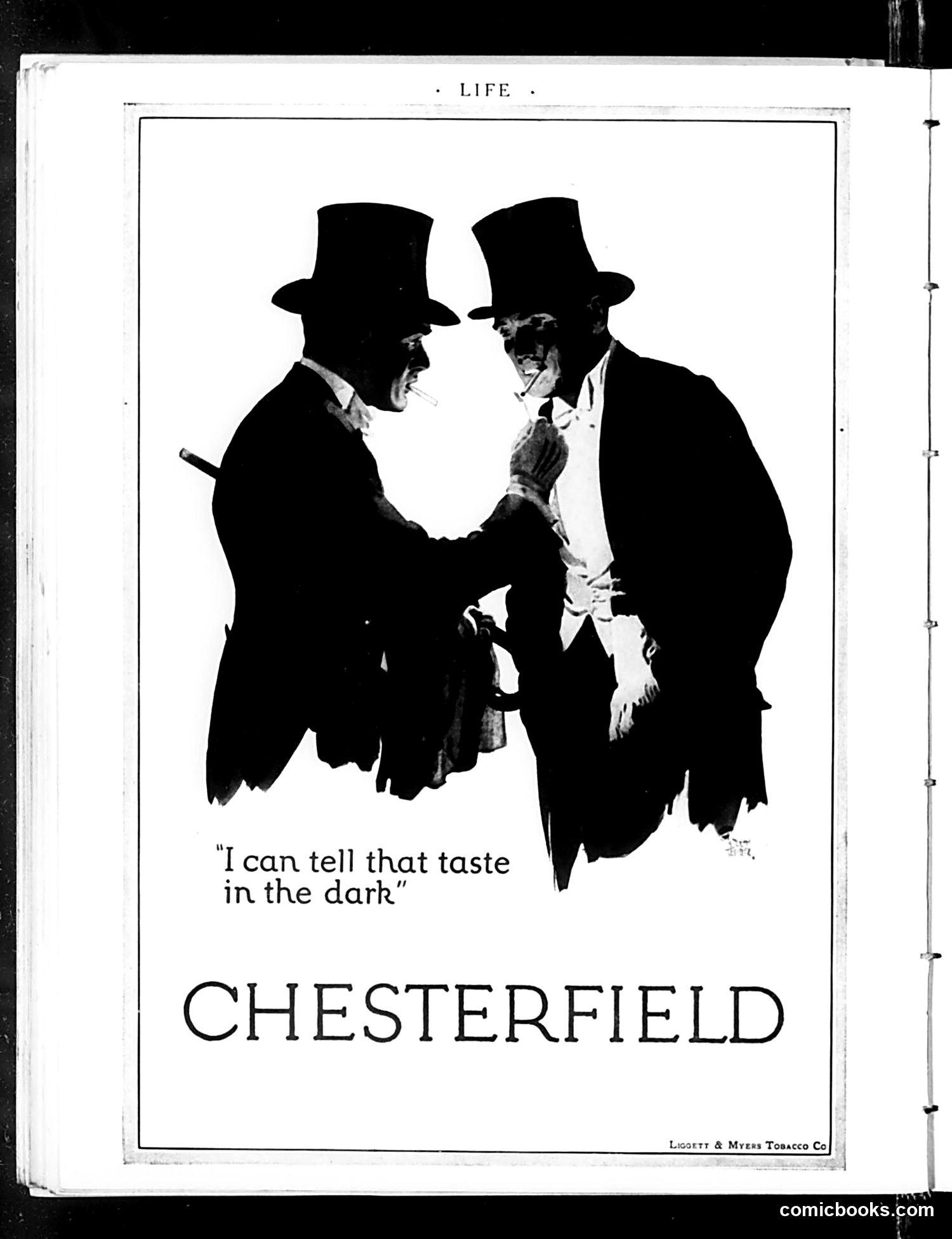Life — April 1, 1926 — page 8 of 46