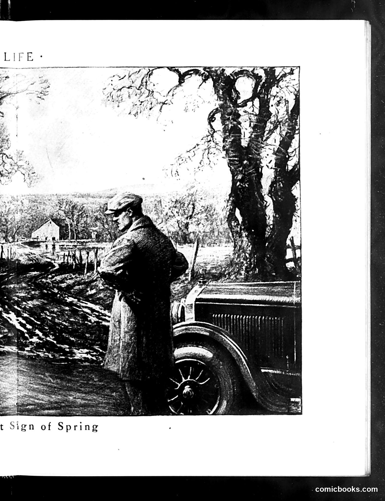 Life — April 1, 1926 — page 25 of 46