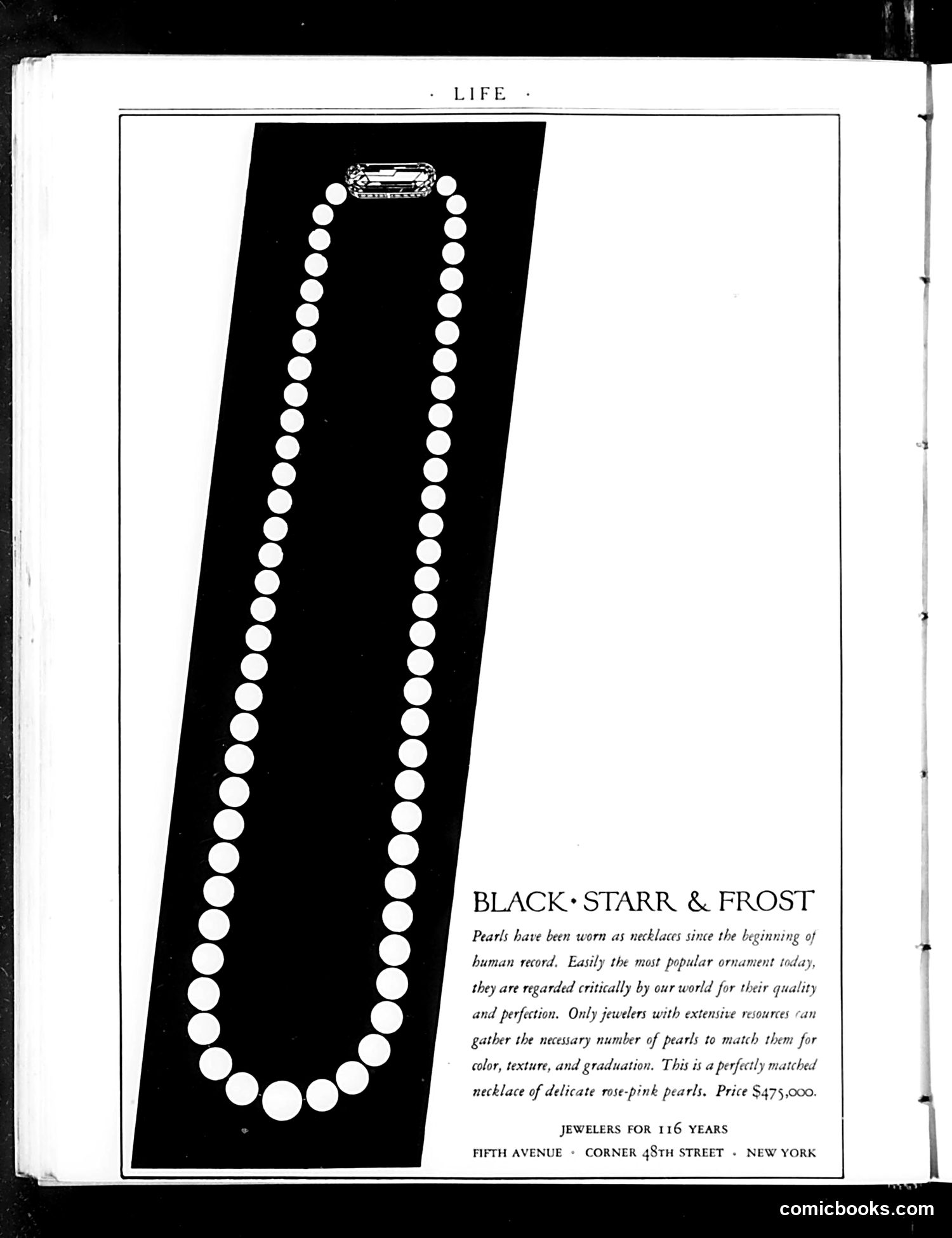 Life — April 1, 1926 — page 42 of 46