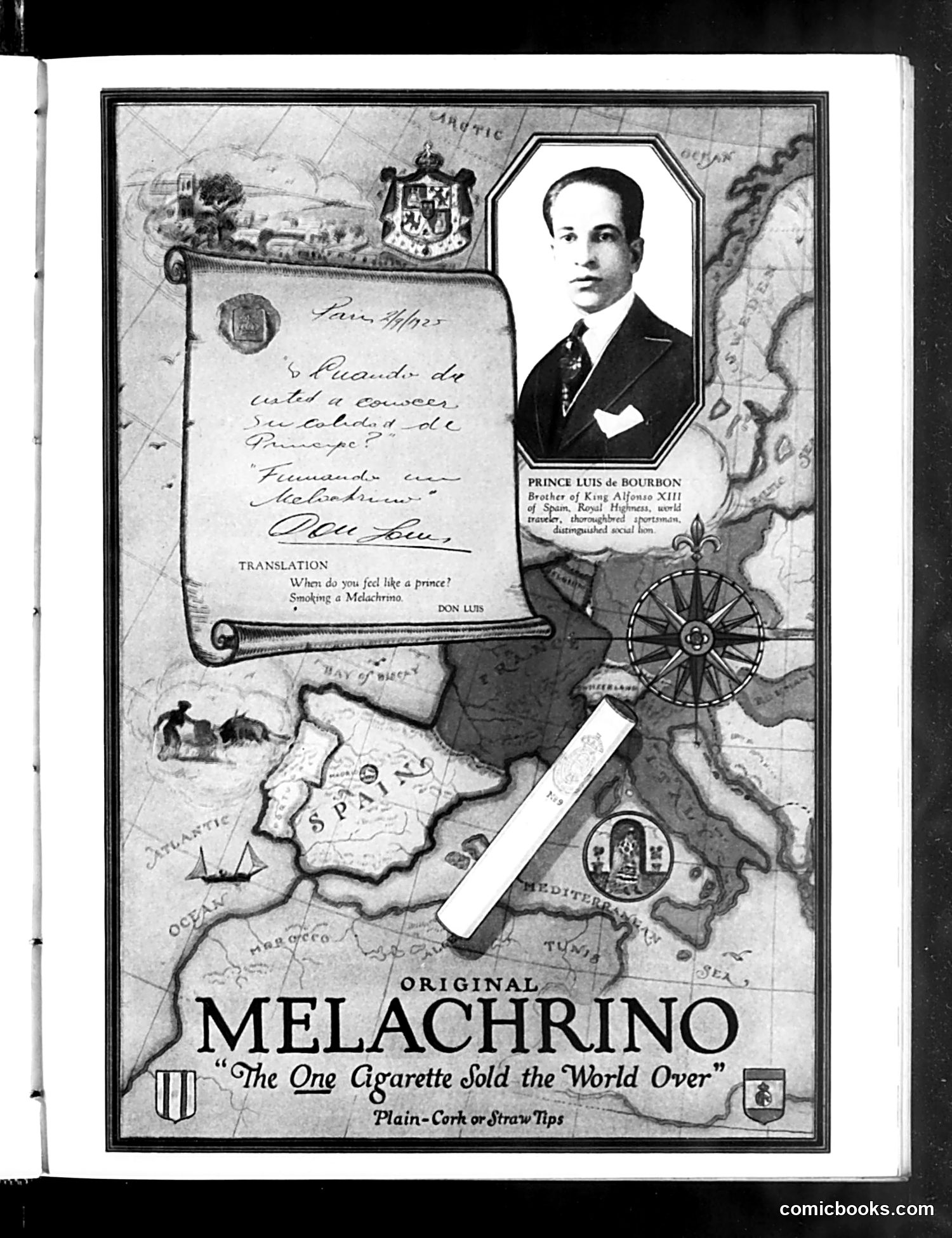 Life — April 1, 1926 — page 45 of 46