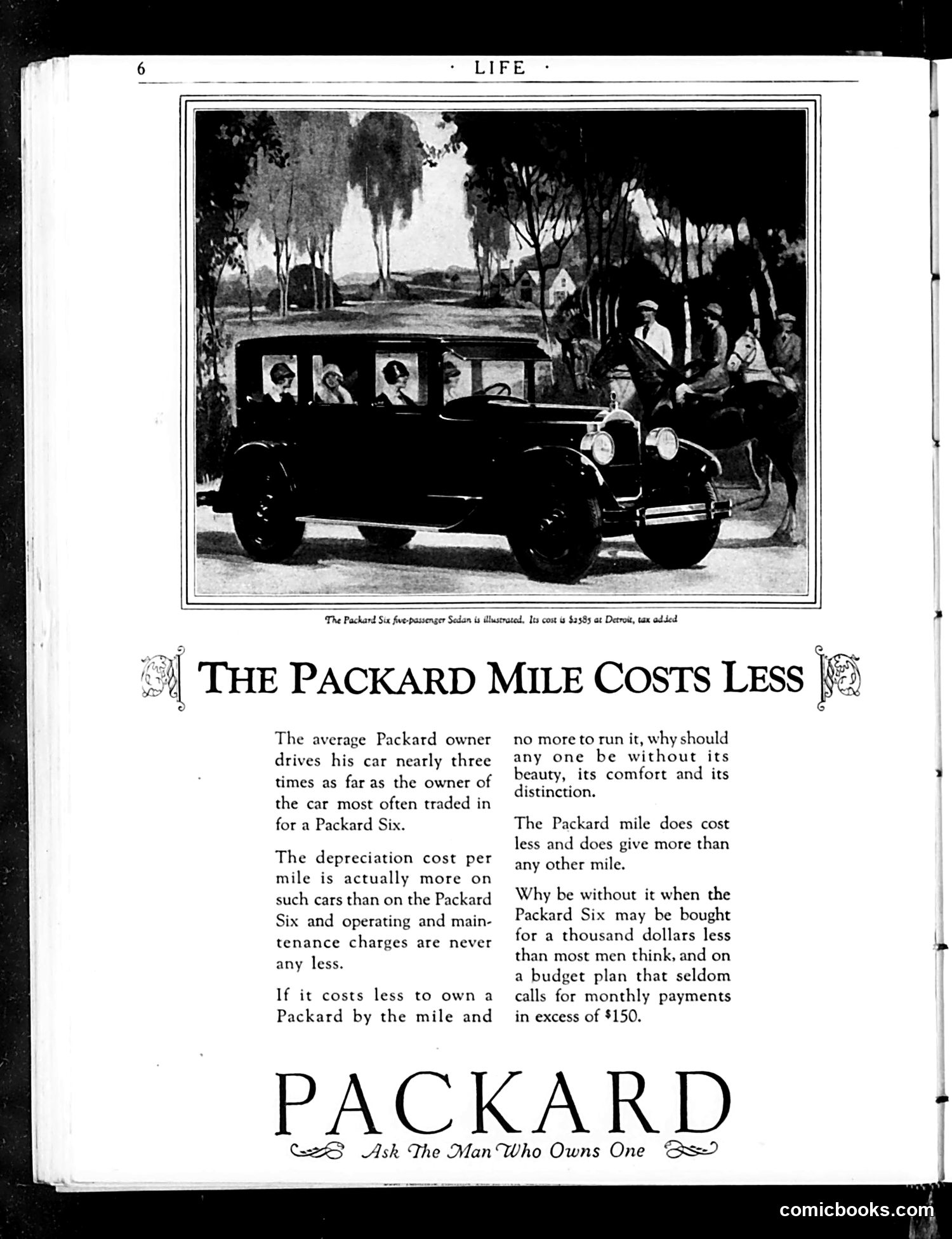 Life — April 8, 1926 — page 8 of 52