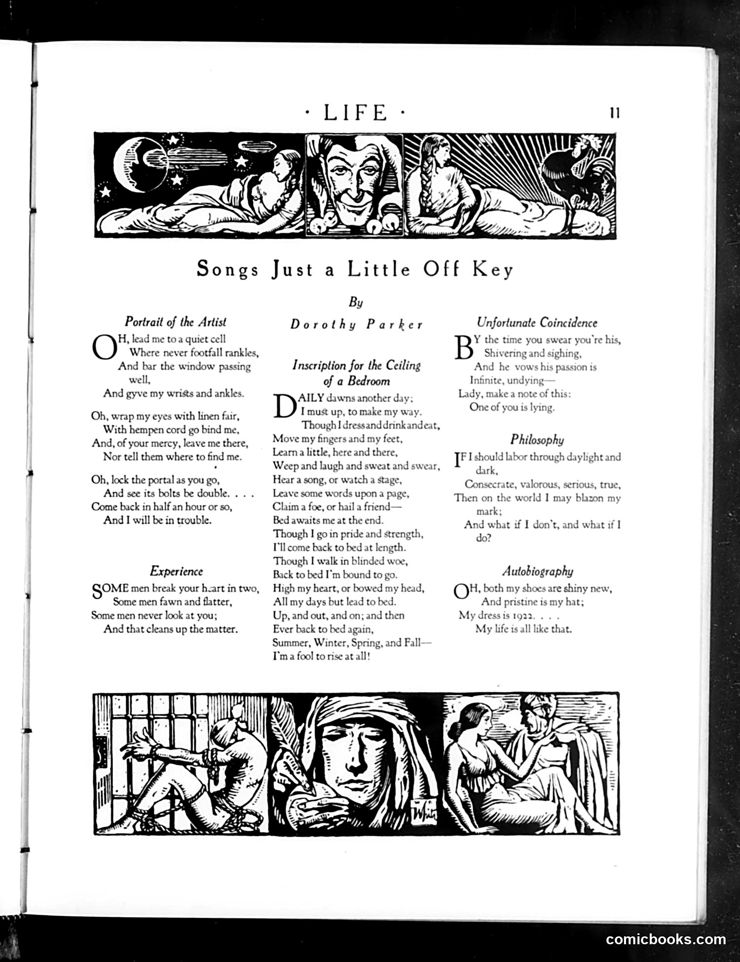 Life — April 8, 1926 — page 13 of 52