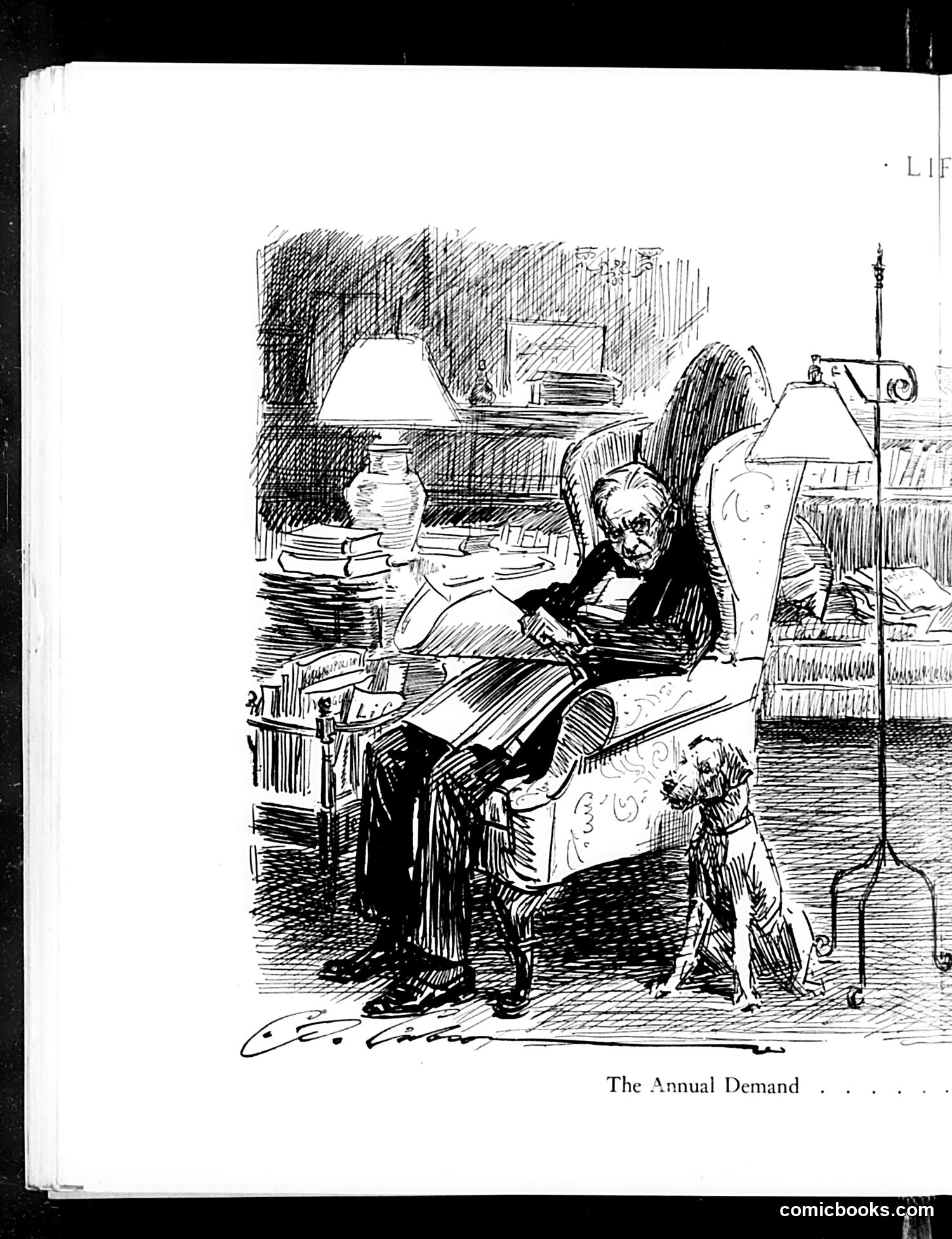 Life — April 8, 1926 — page 26 of 52