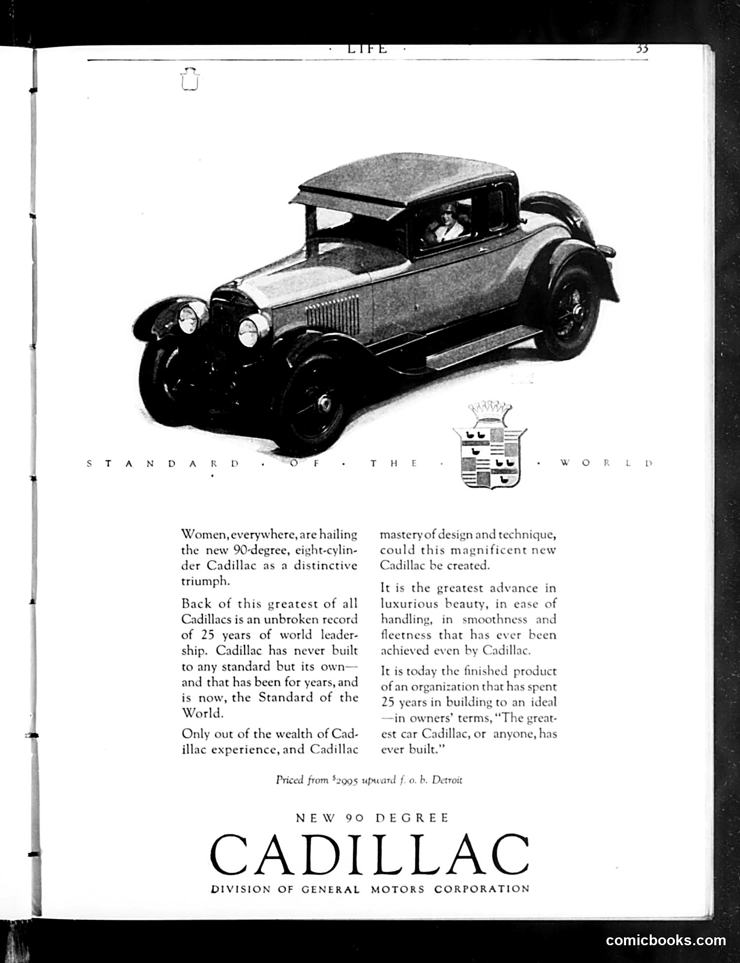 Life — April 8, 1926 — page 35 of 52