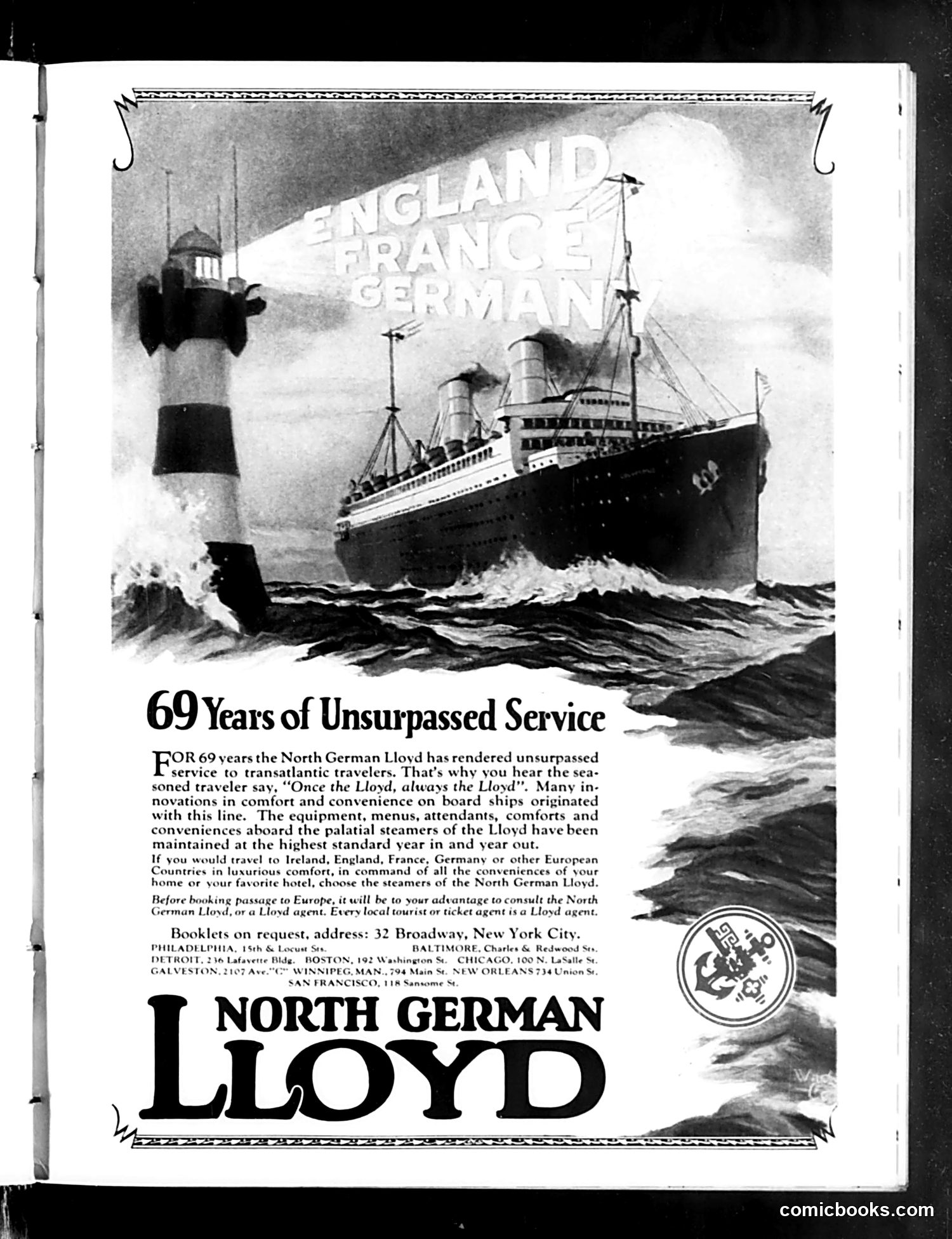 Life — April 8, 1926 — page 51 of 52