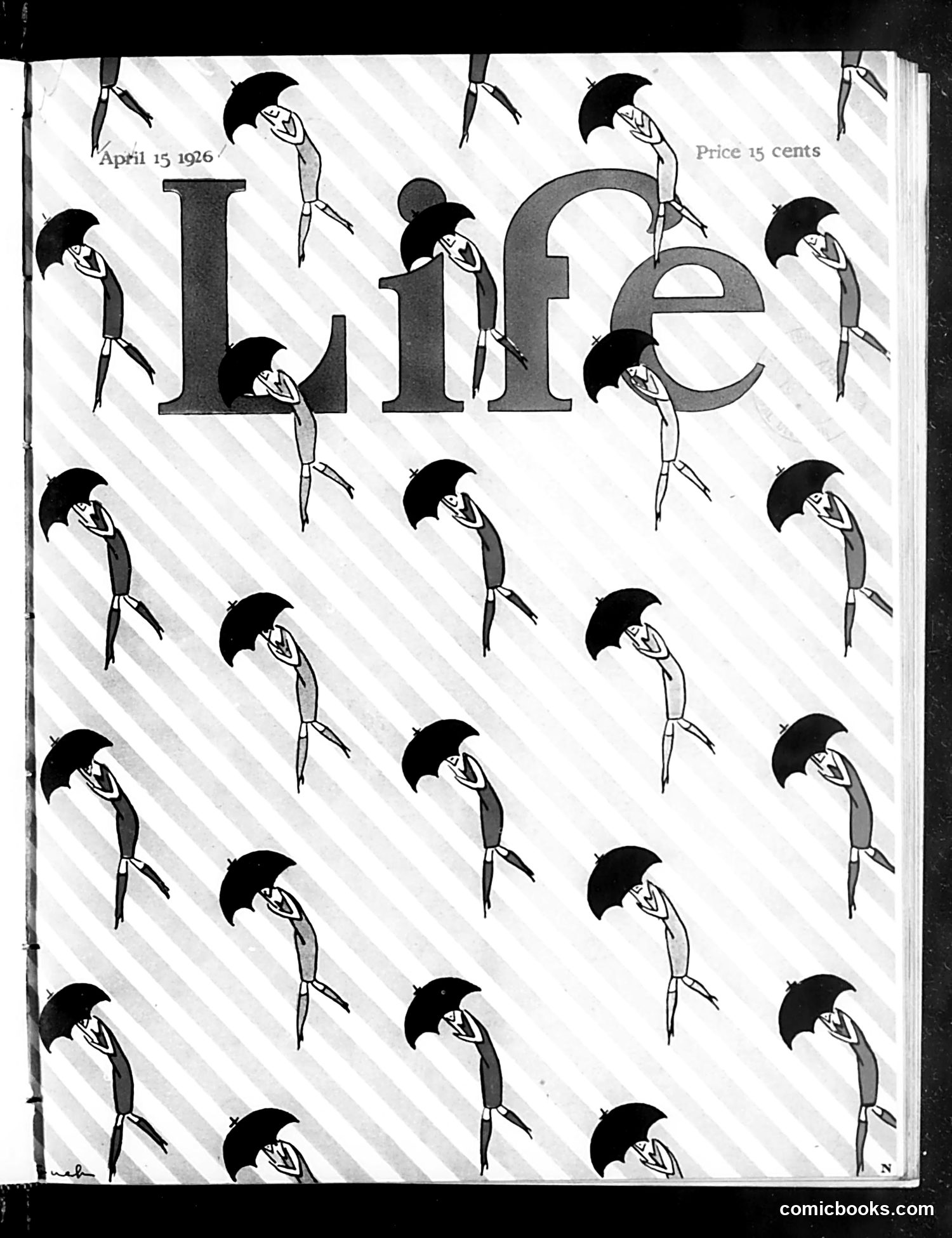 Life — April 15, 1926