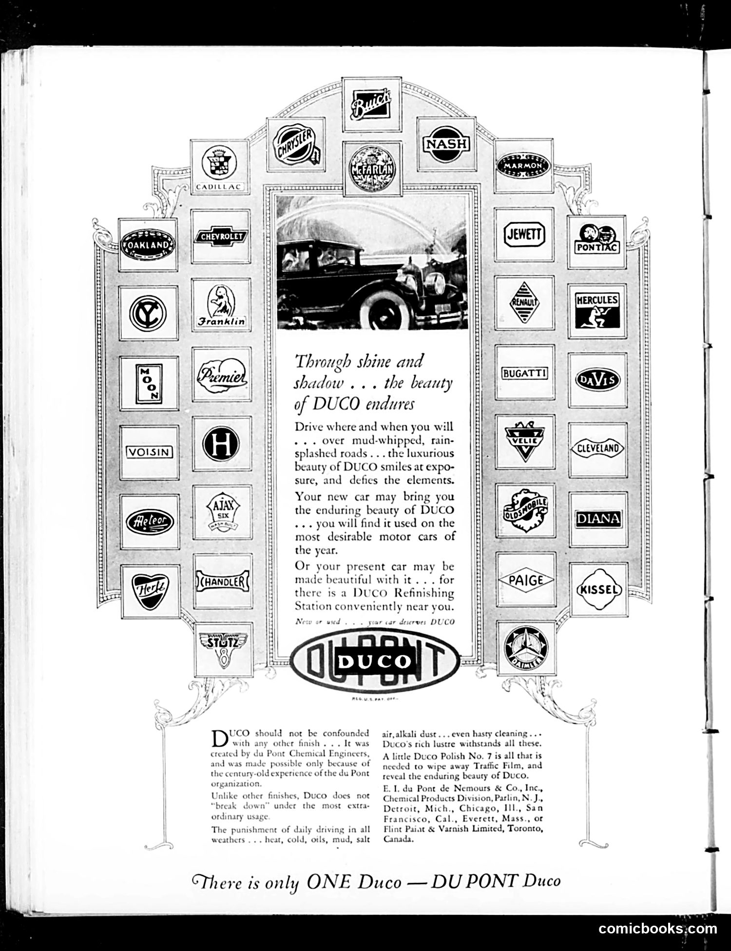 Life — April 15, 1926 — page 2 of 44