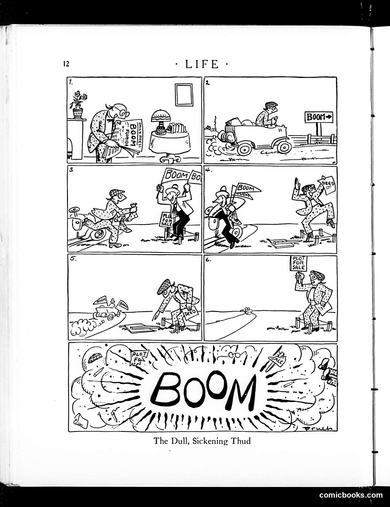 Life — April 15, 1926 — page 14 of 44