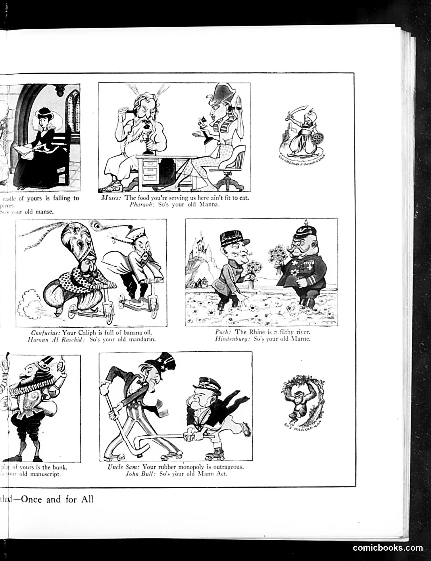 Life — April 15, 1926 — page 23 of 44