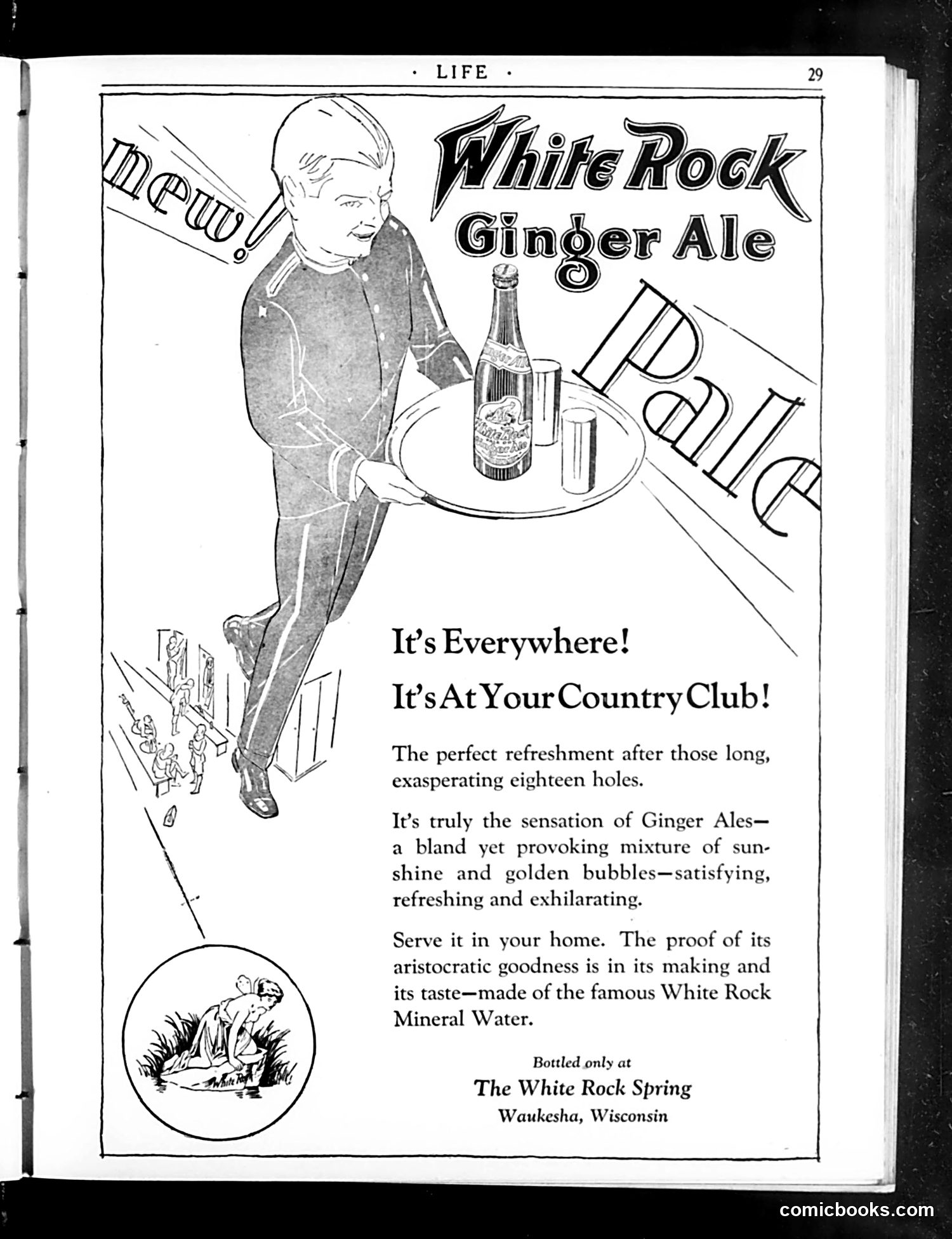Life — April 15, 1926 — page 31 of 44