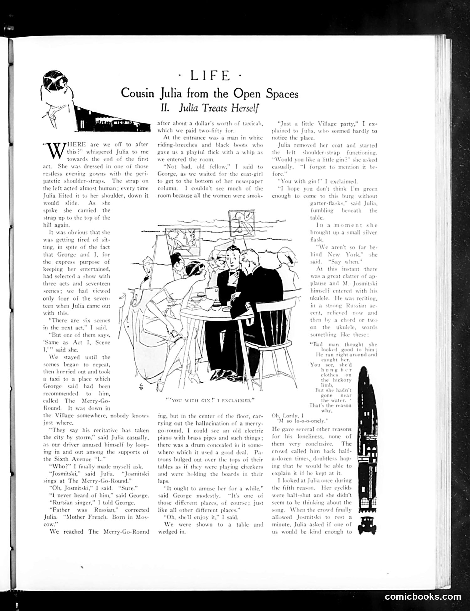 Life — April 22, 1926 — page 11 of 40