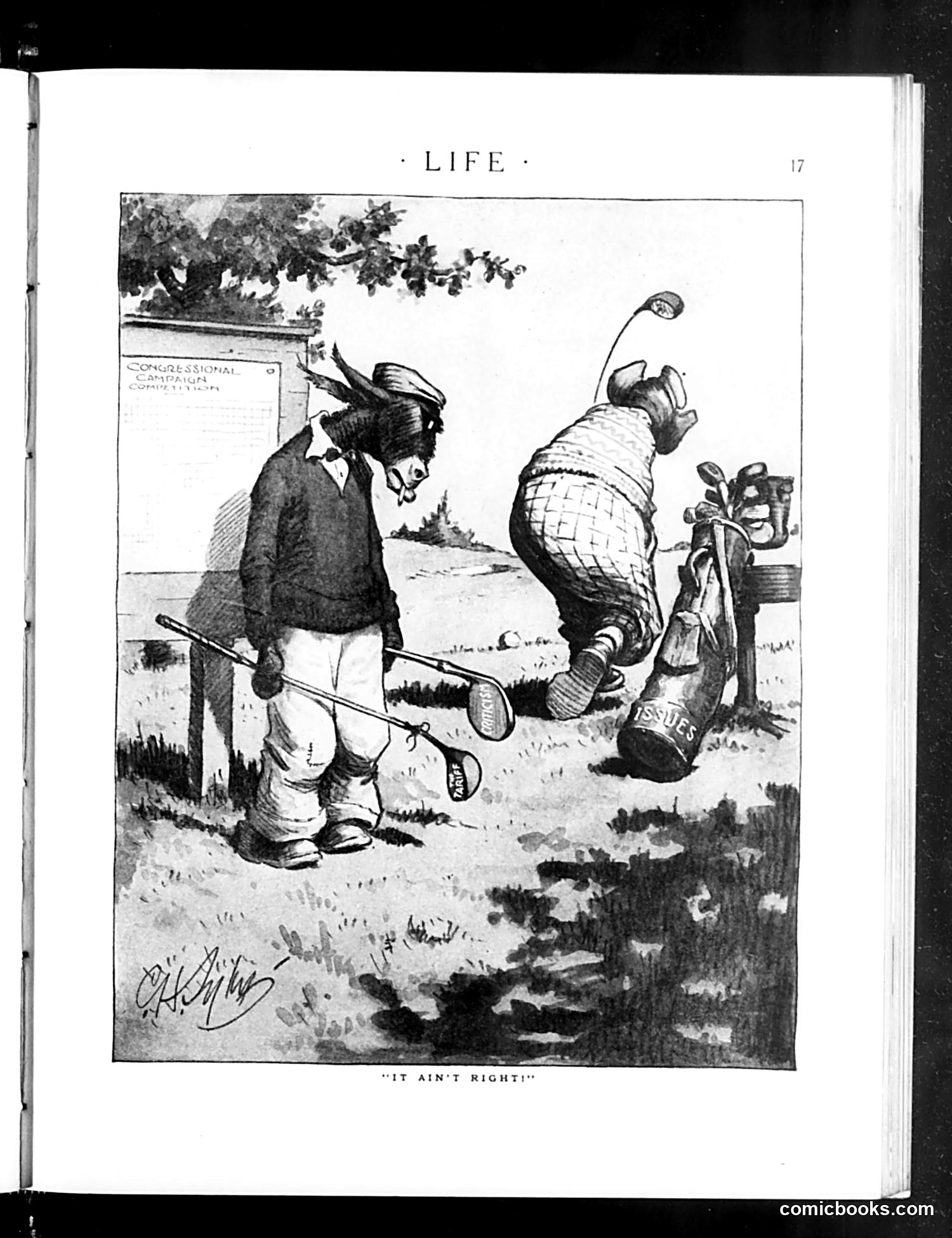Life — April 22, 1926 — page 19 of 40