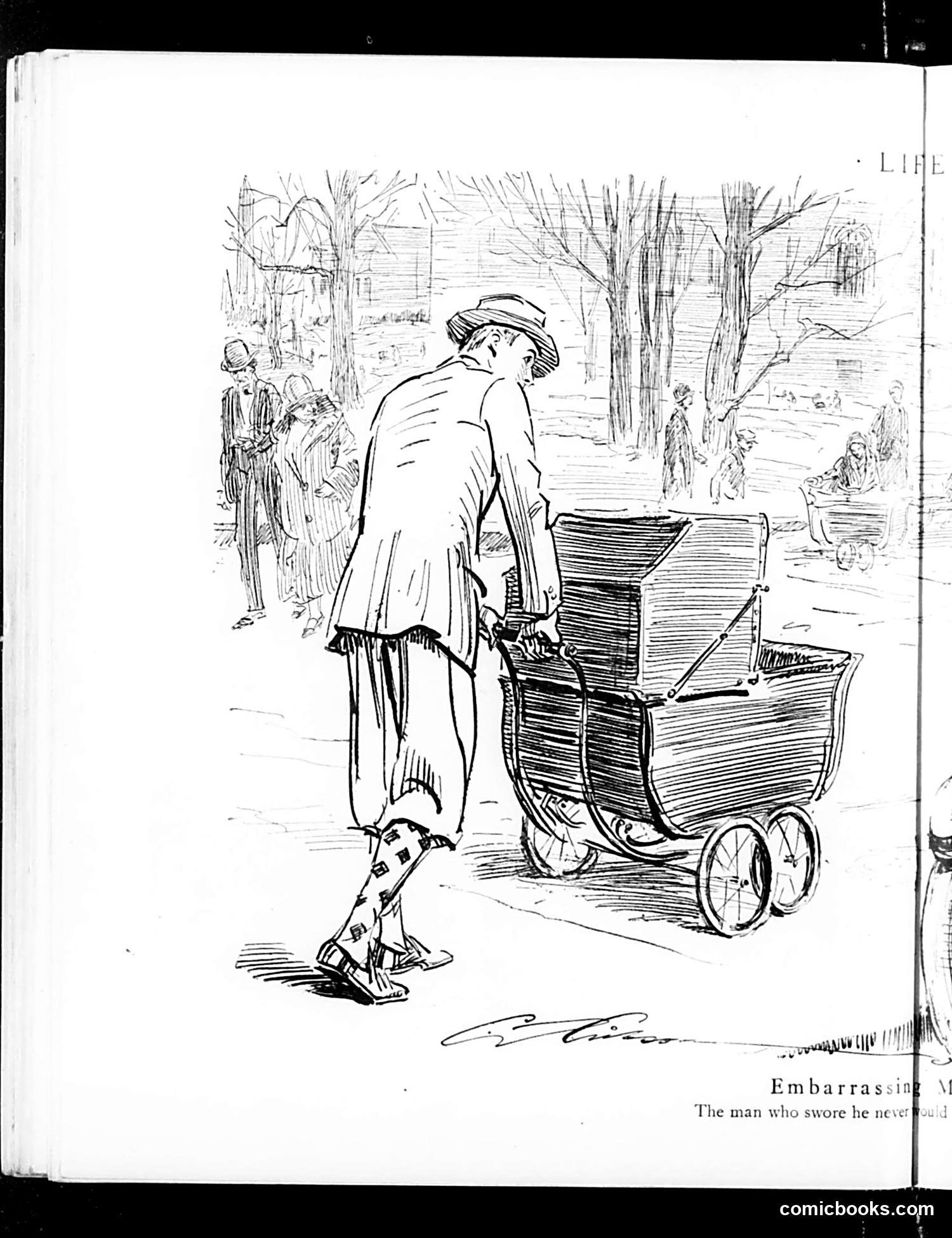 Life — April 22, 1926 — page 20 of 40