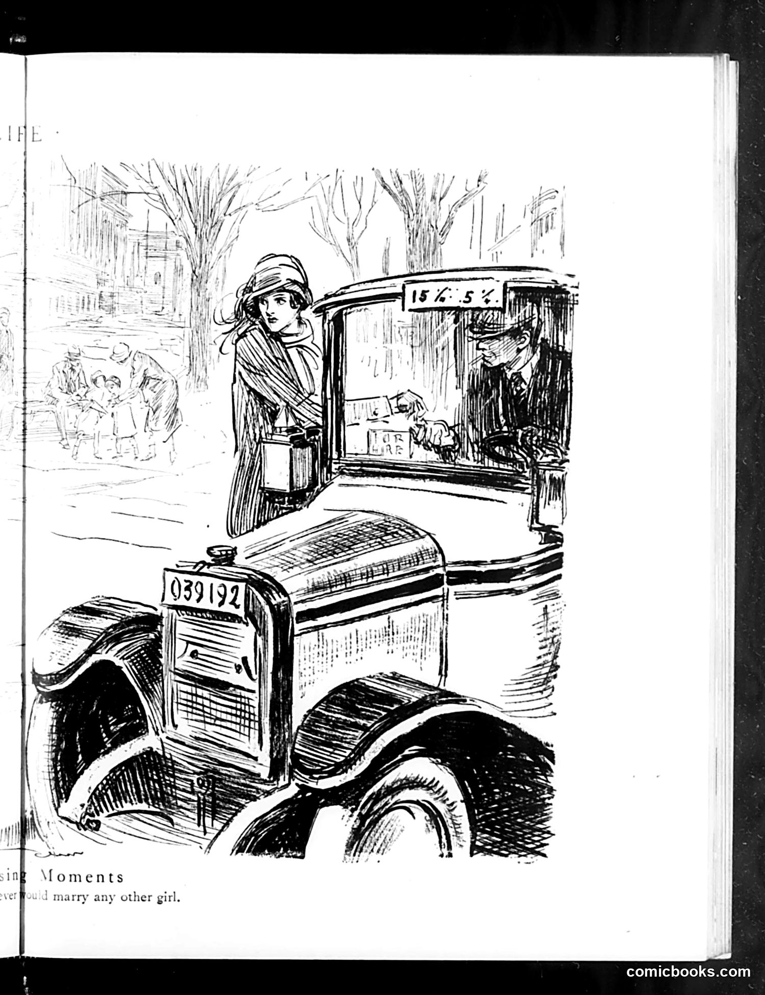 Life — April 22, 1926 — page 21 of 40