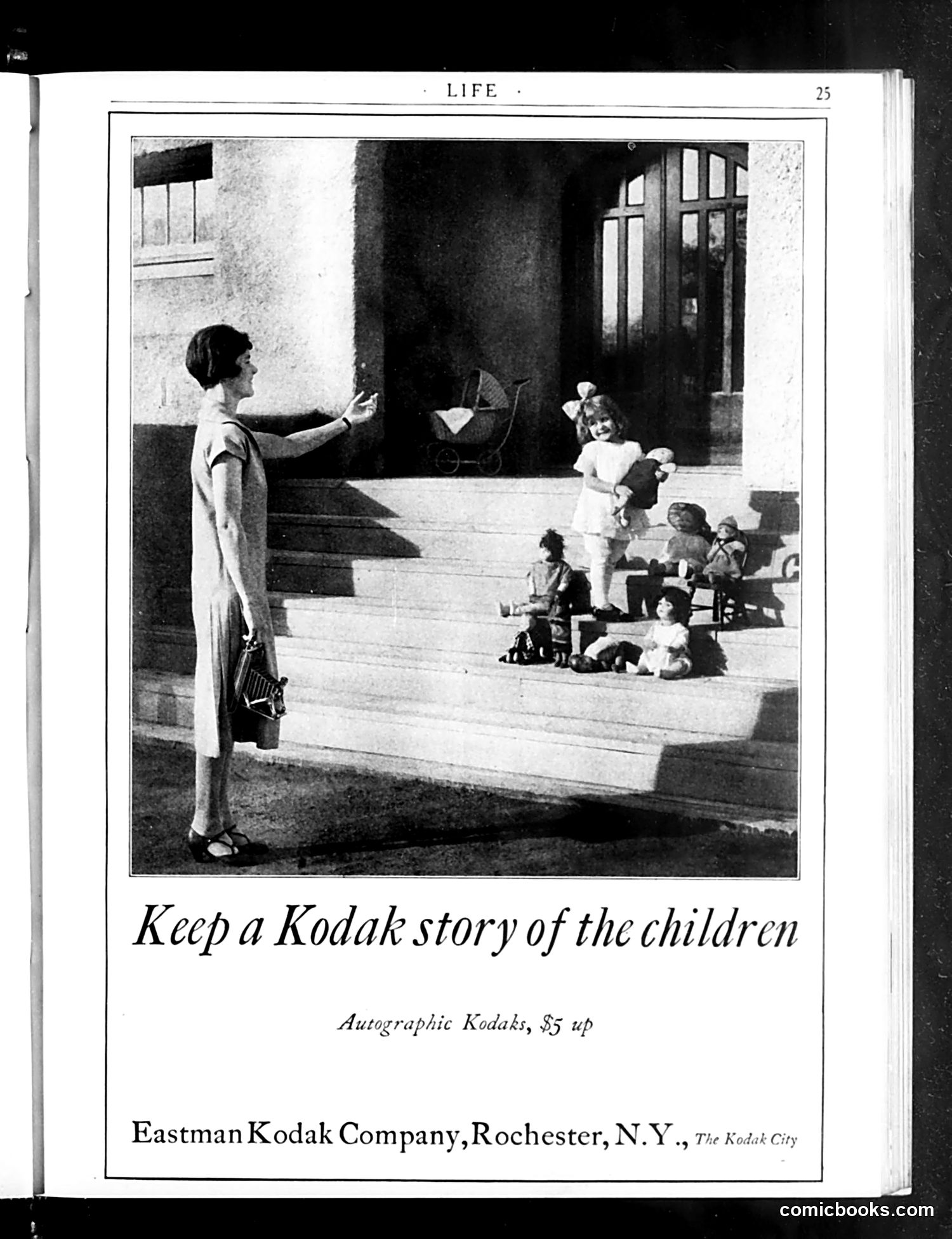 Life — April 22, 1926 — page 27 of 40
